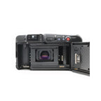 Fuji Zoom Cardia Super 115 MR/115 (Black)