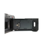 Fuji Zoom Cardia Super 115 MR/115 (Black)