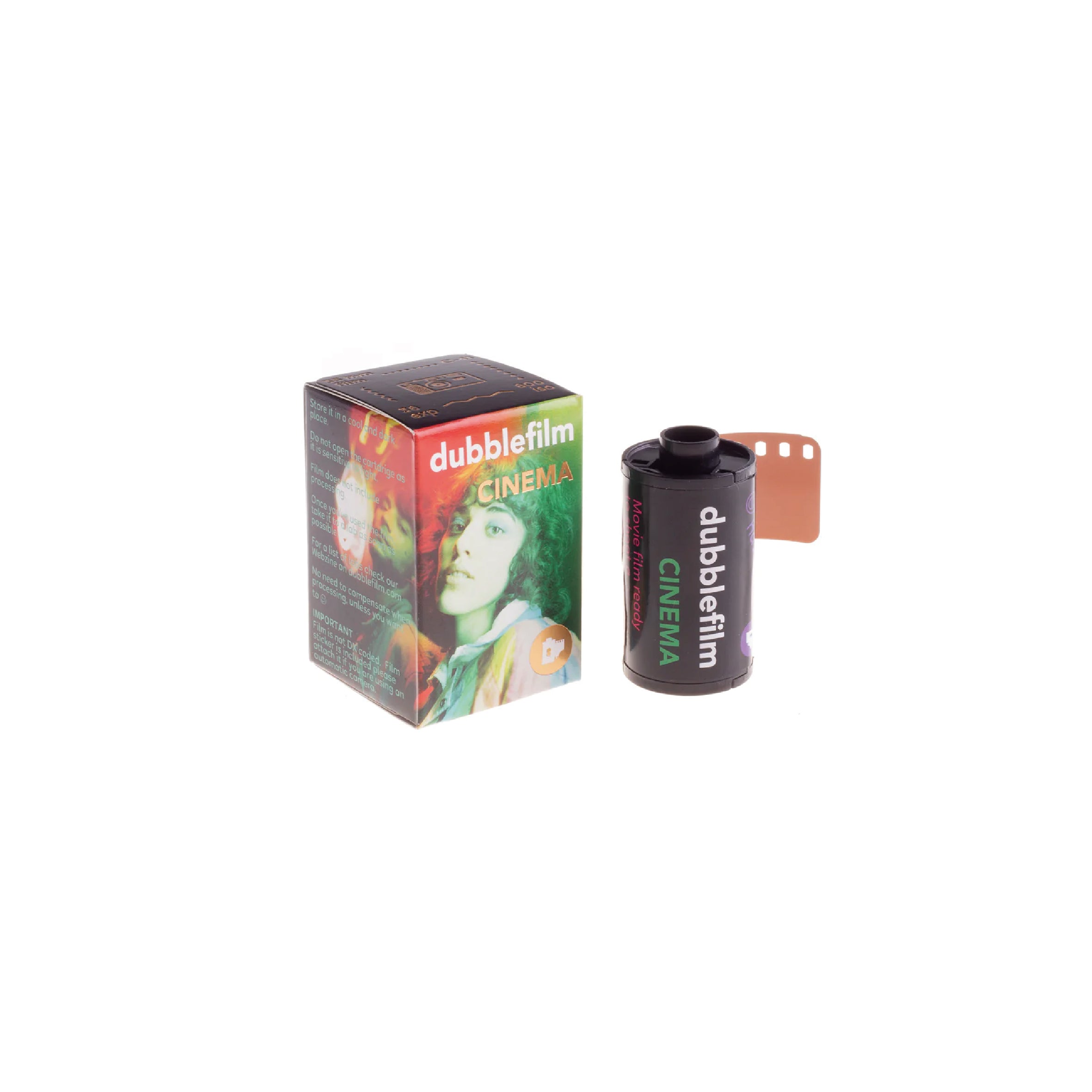 Dubblefilm Cinema 800