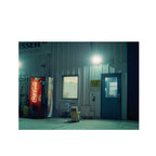 Cinestill 400D Daylight 120 Format