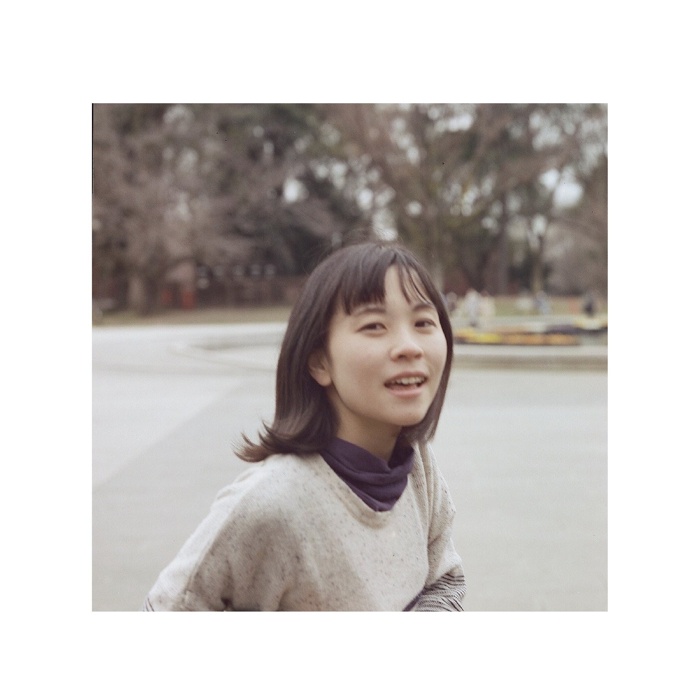 Cinestill 50D Daylight 120 Format