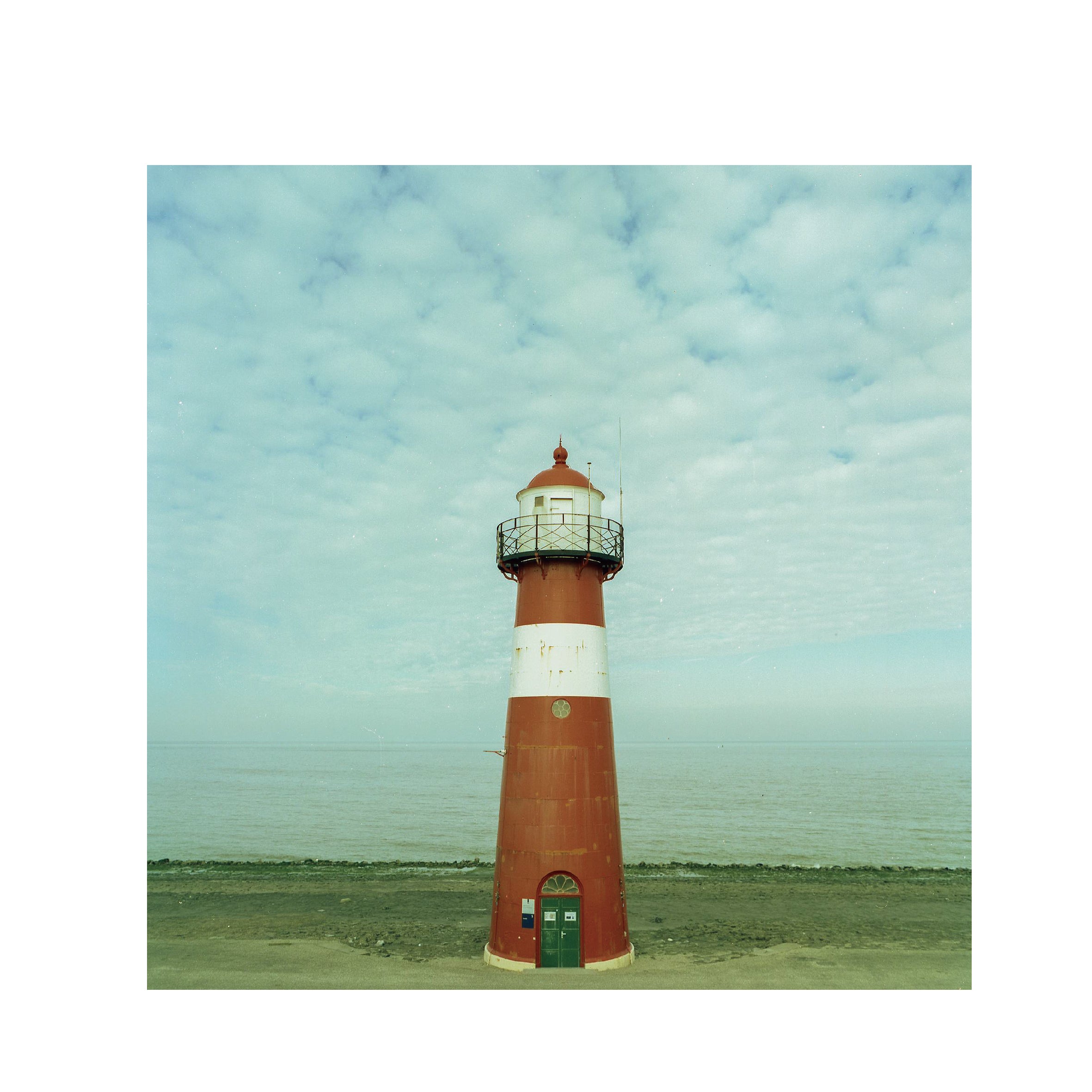 Cinestill 50D Daylight 120 Format