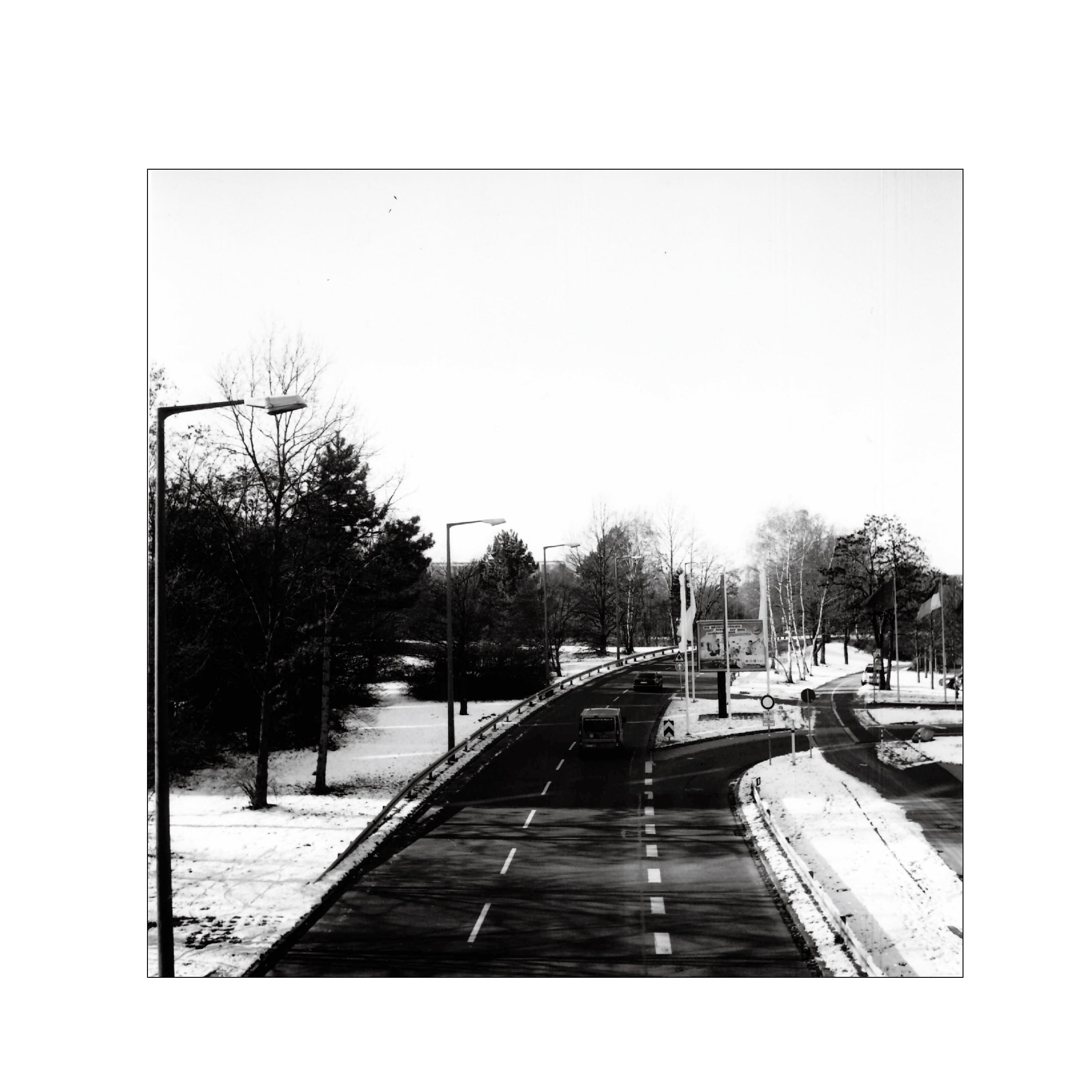 Cinestill BWXX(DoubleX) 120 Format