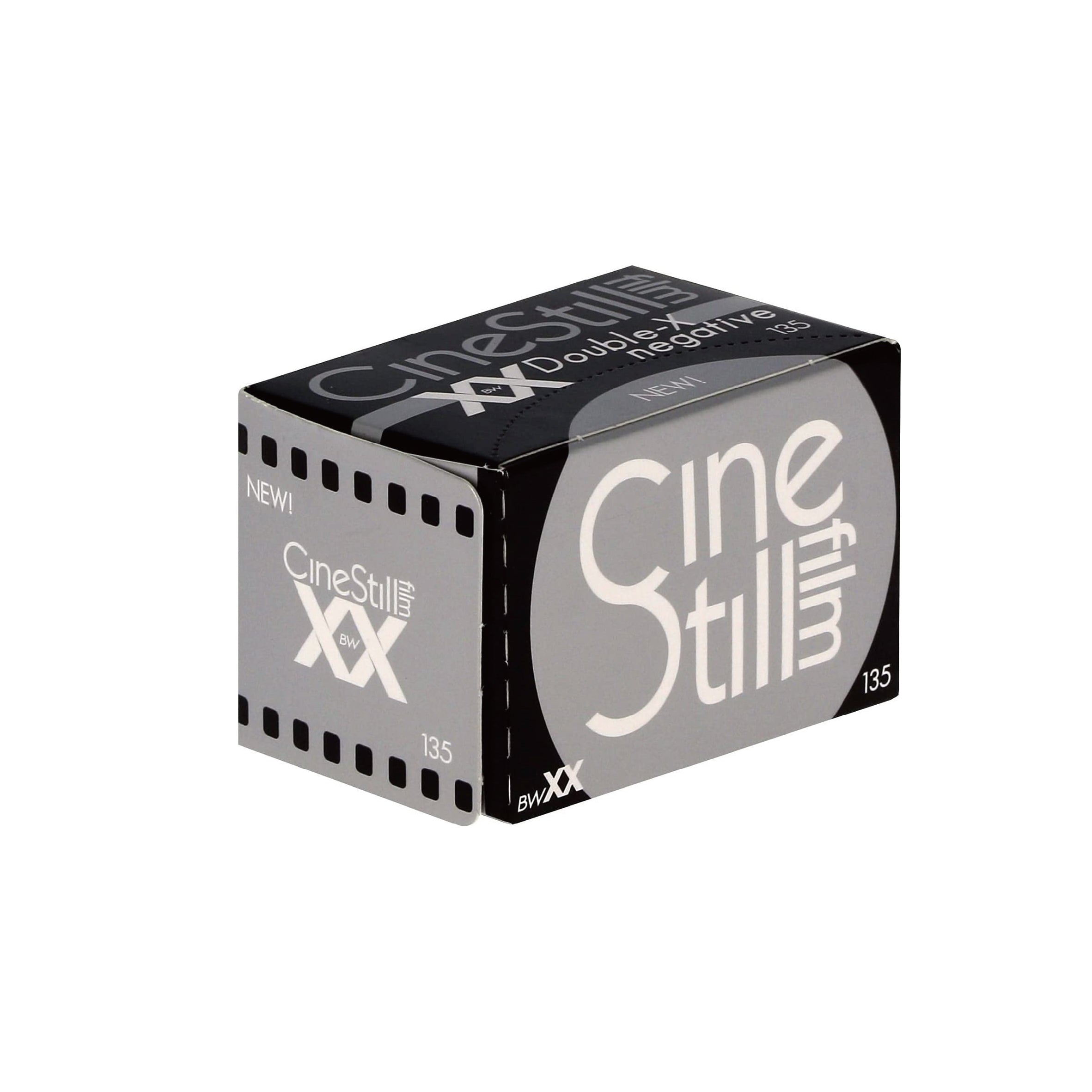 Cinestill BWXX(DoubleX) B&W Film