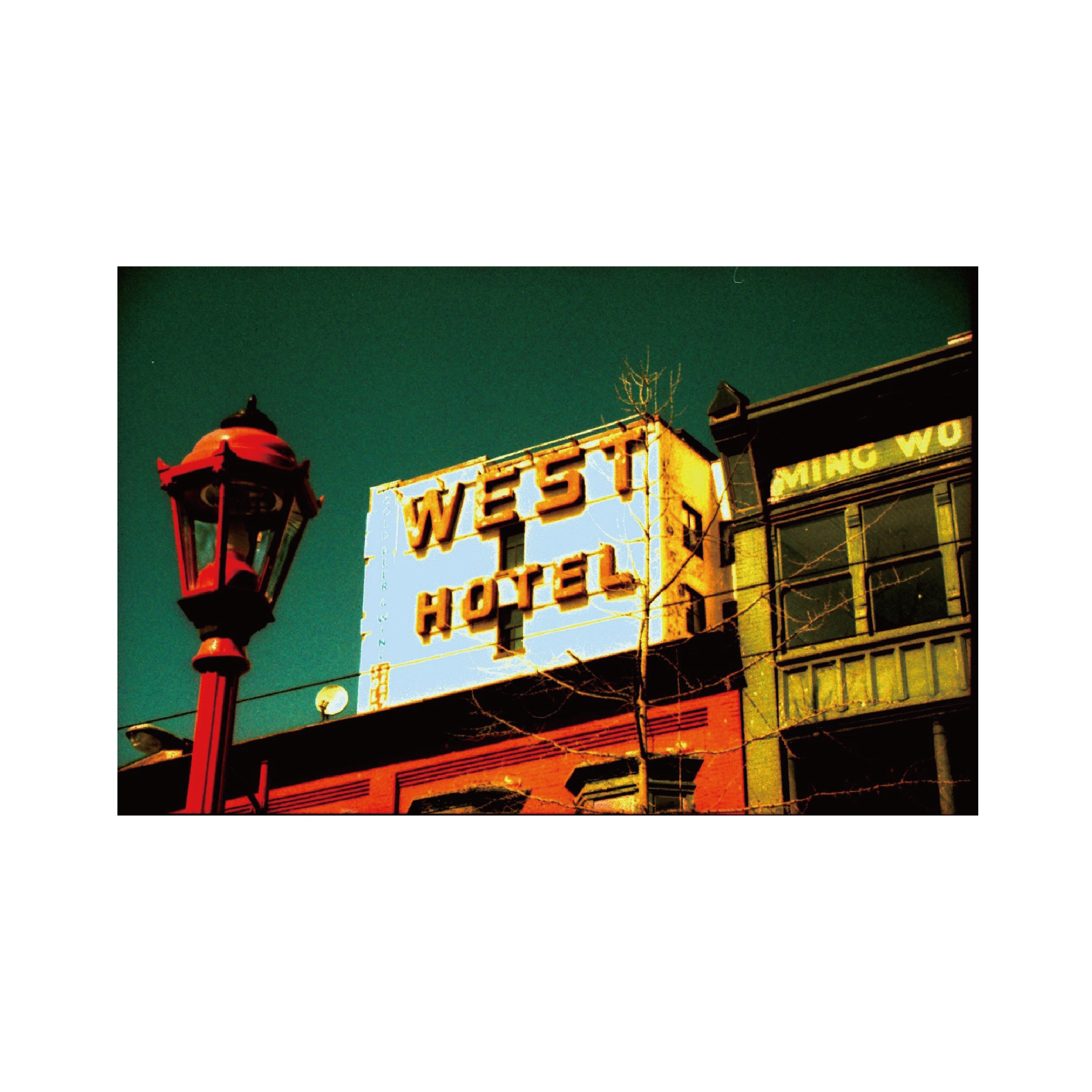 Rollei Crossbird Creative Film