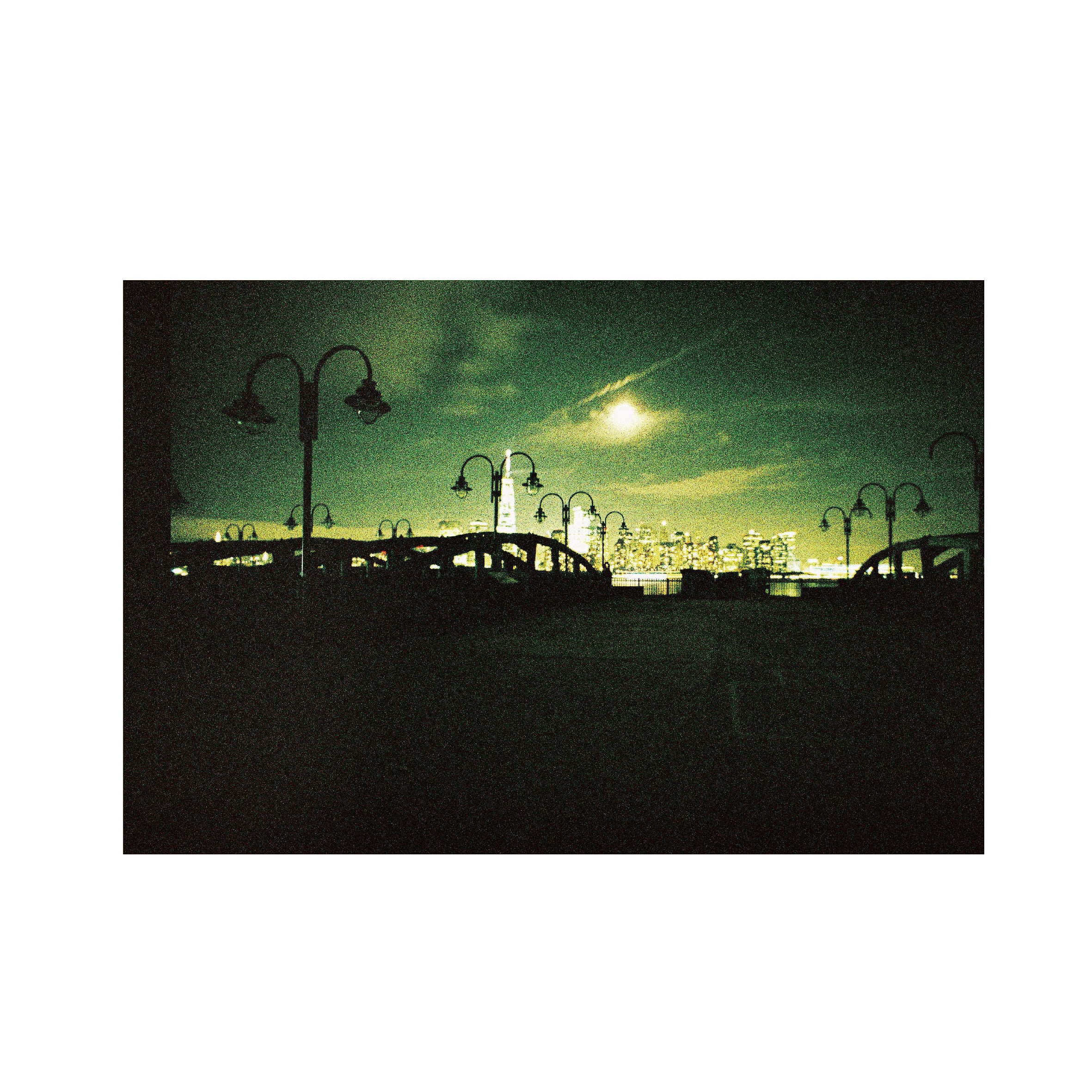 Rollei Crossbird Creative Film