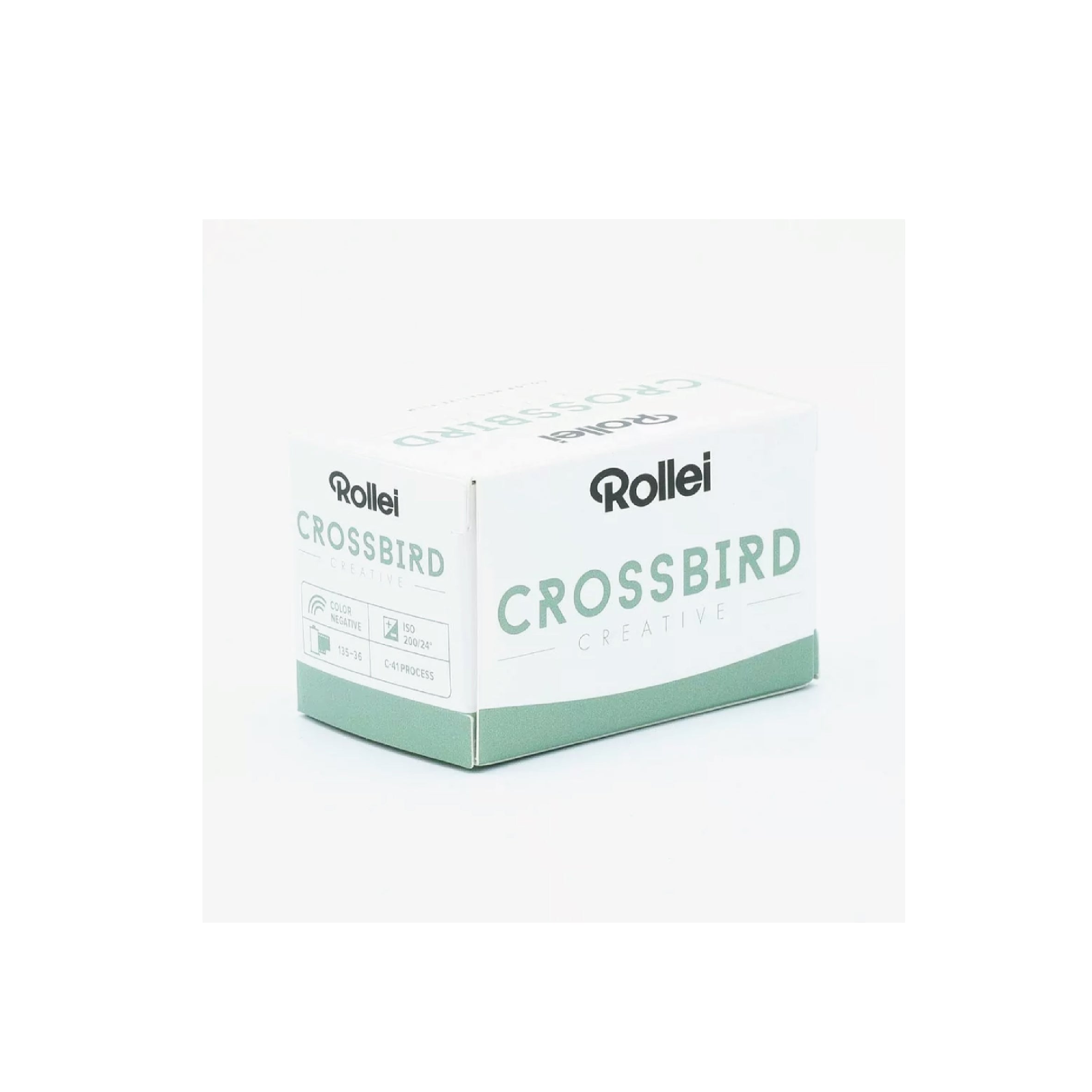 Rollei Crossbird Creative Film