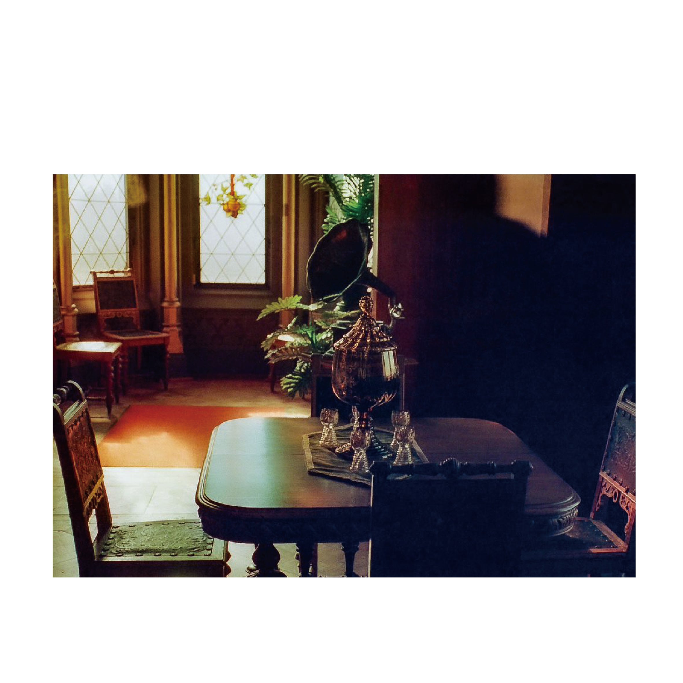 KONO! Delight ART 400