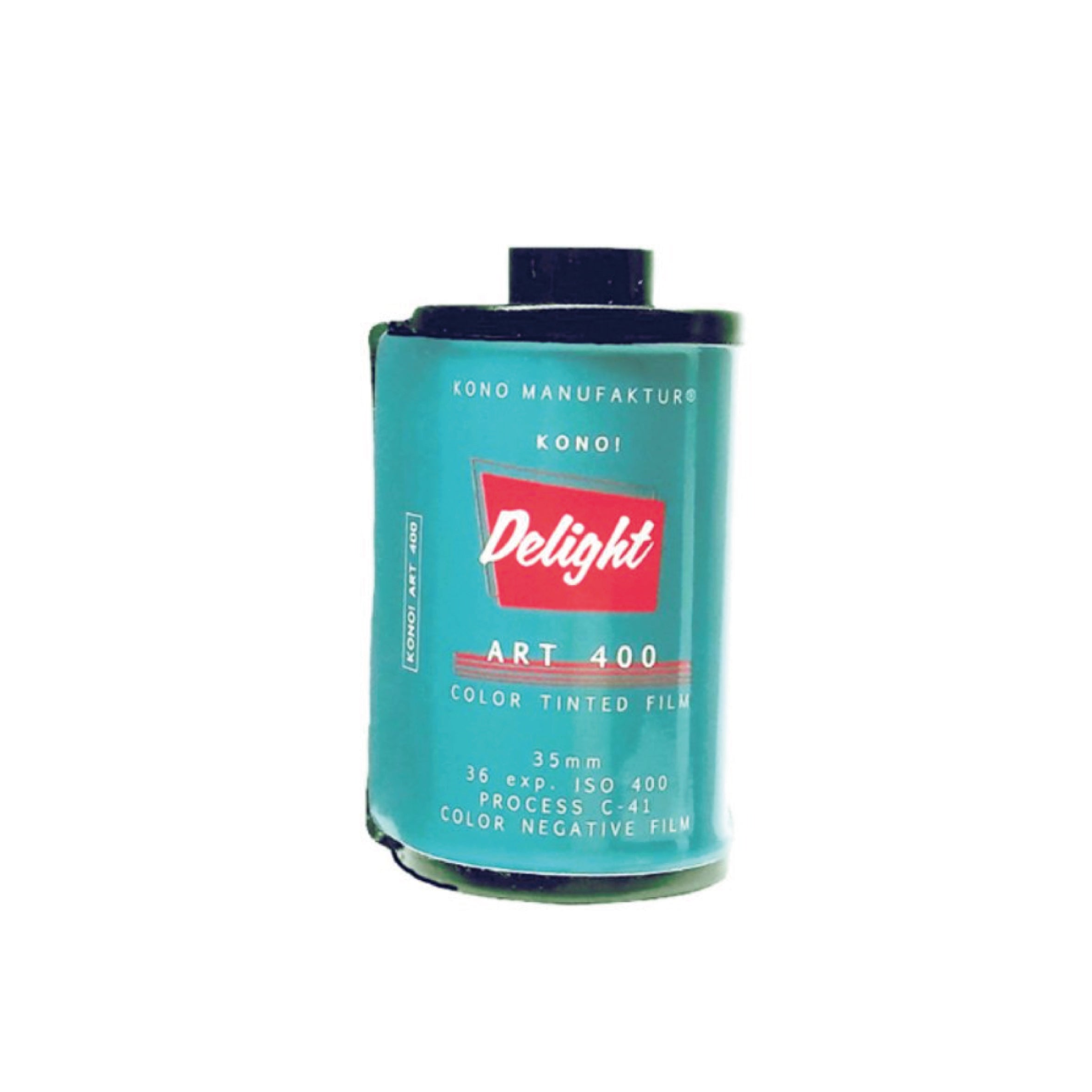 KONO! Delight ART 400