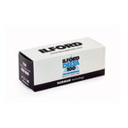 Ilford Delta100 B&W 120 Format