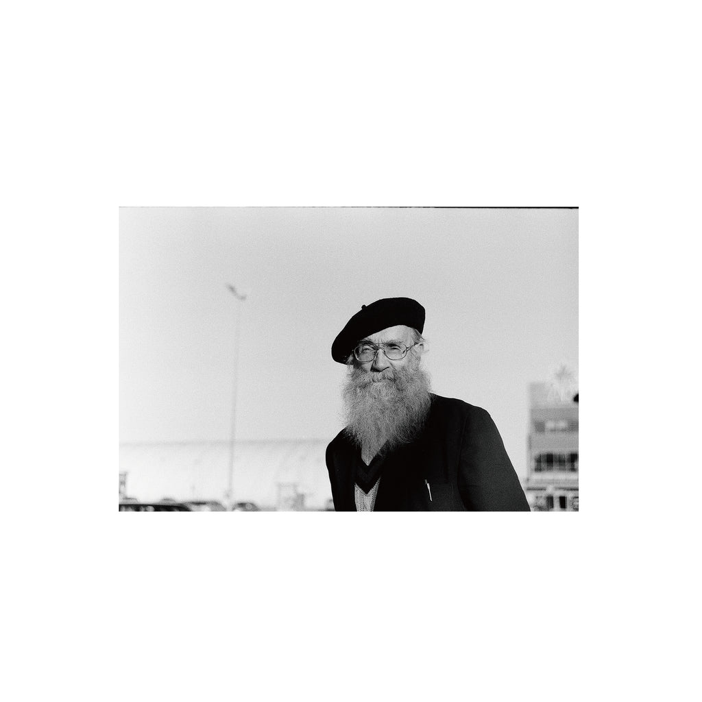 Ilford Delta 100