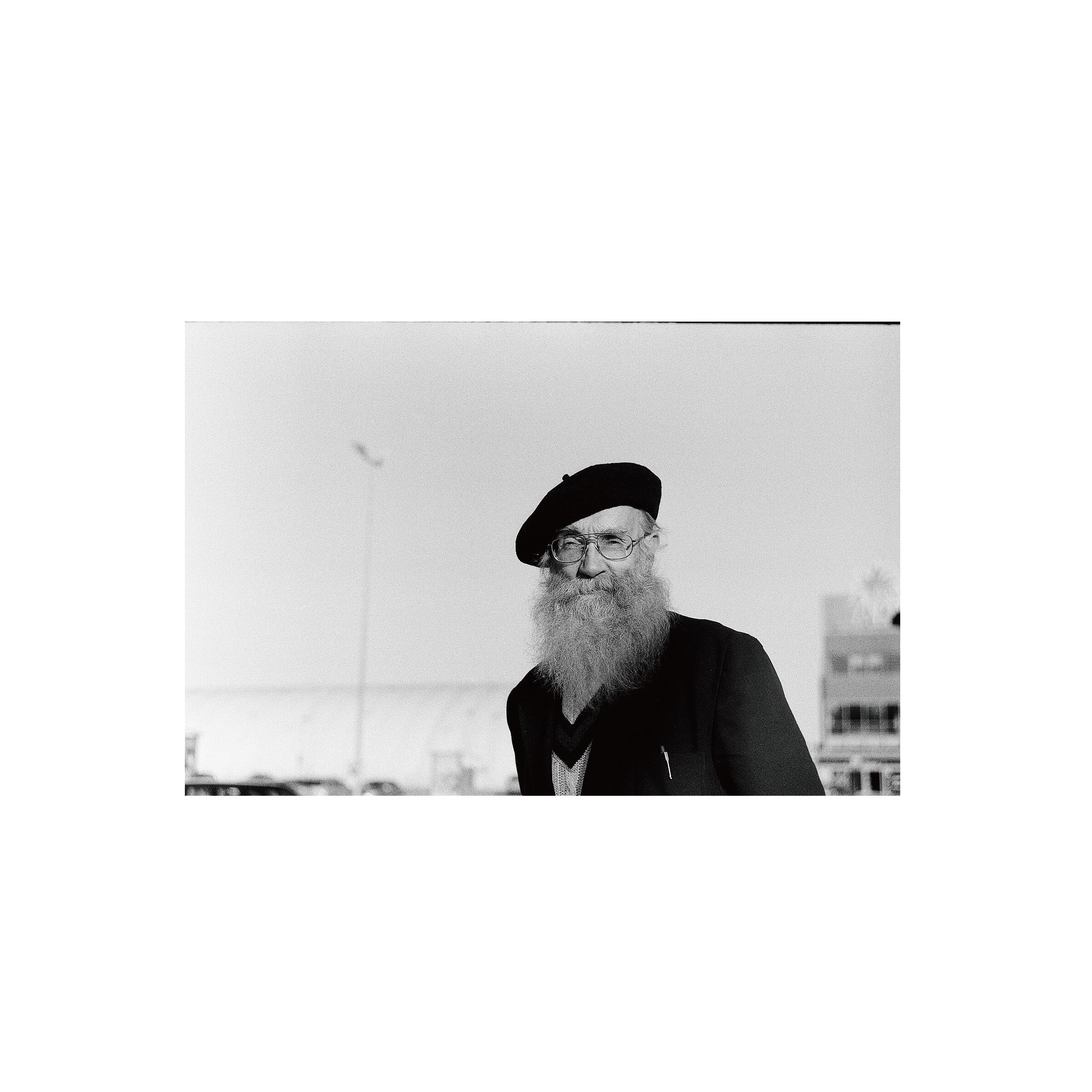Ilford Delta 100