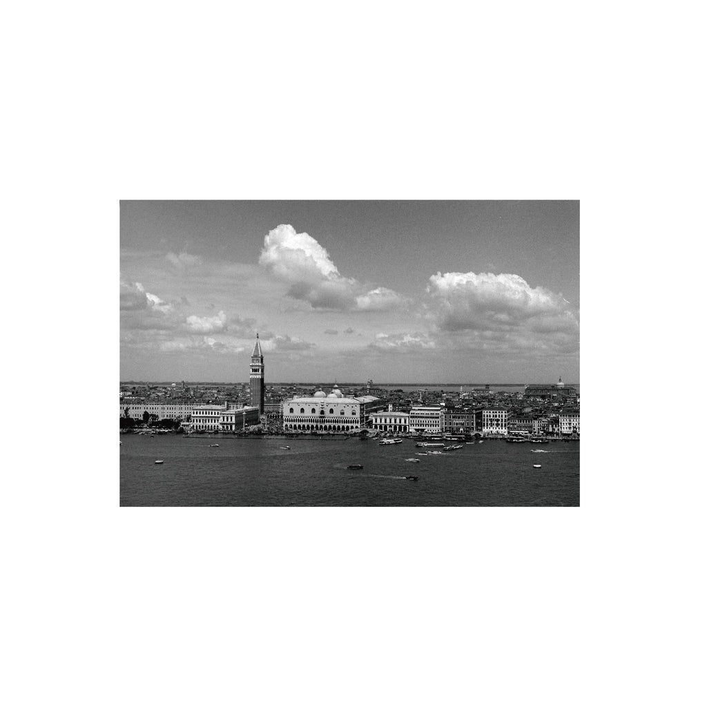 Ilford Delta 100