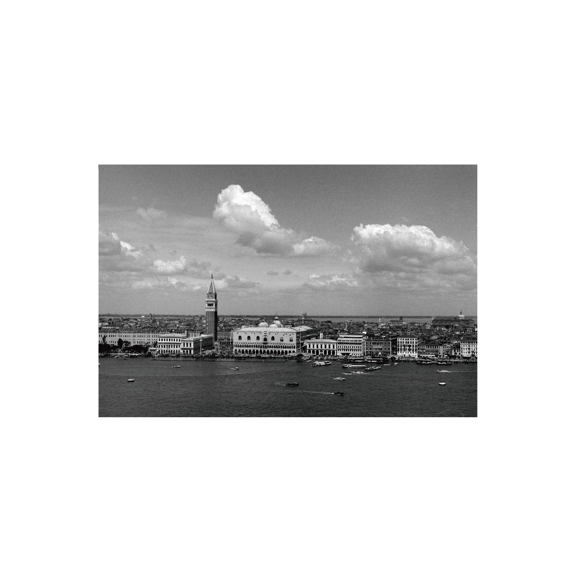 Ilford Delta 100