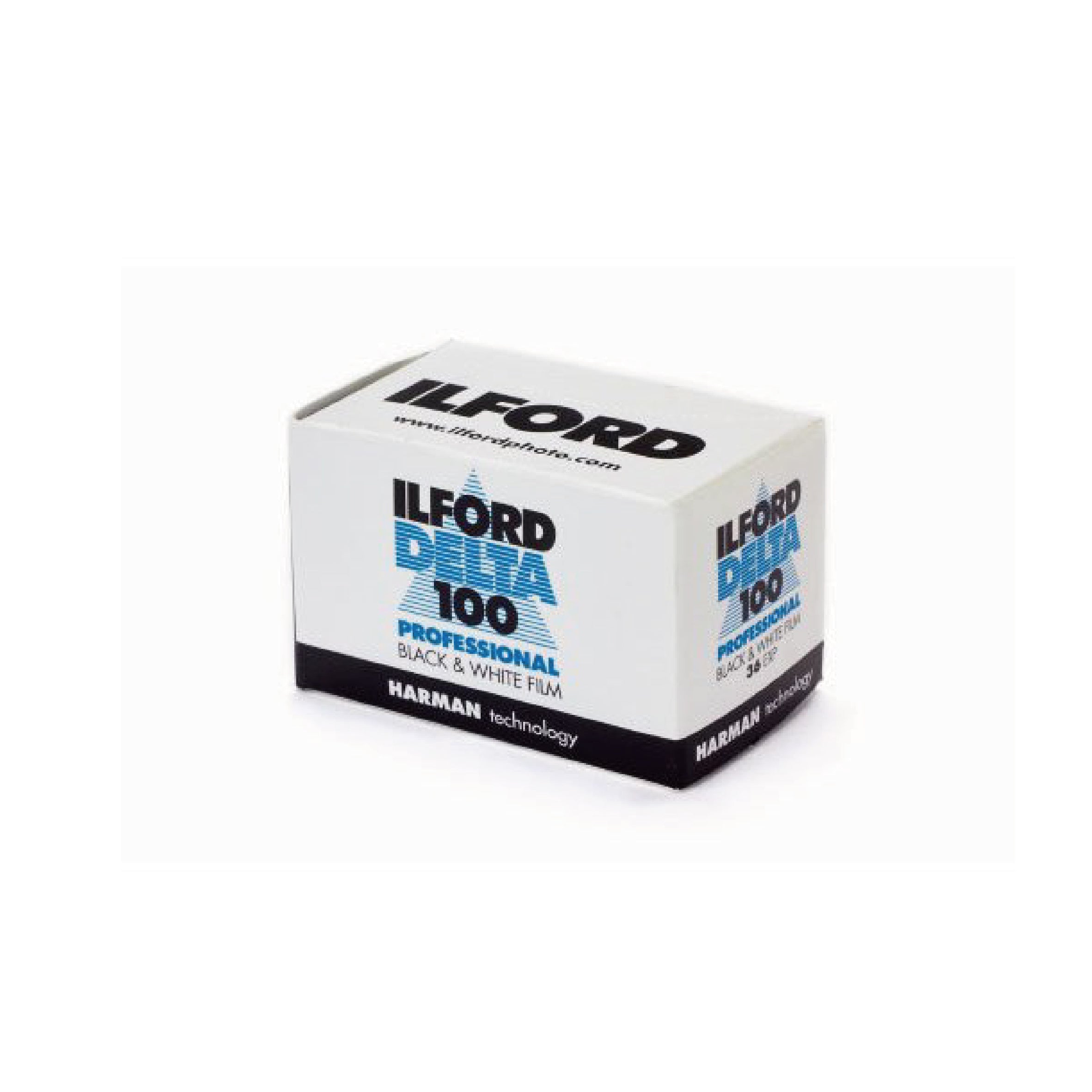 Ilford Delta 100