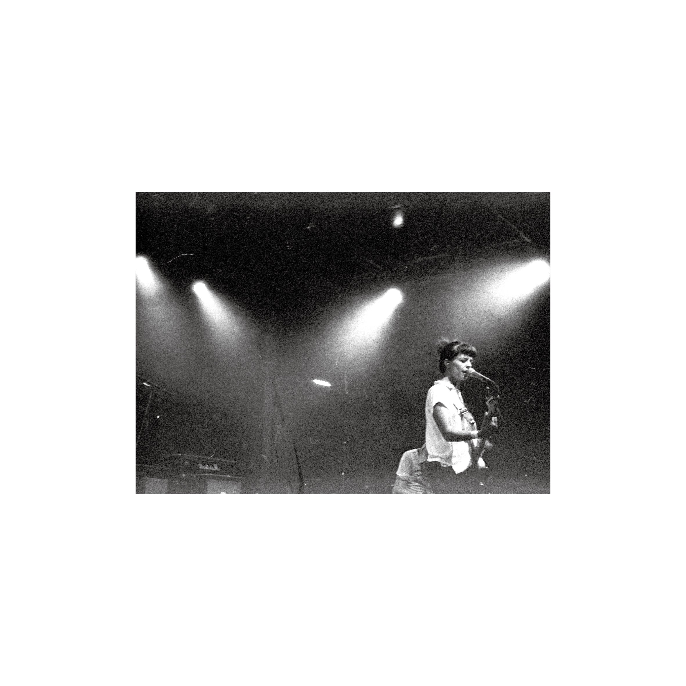 Ilford Delta 3200