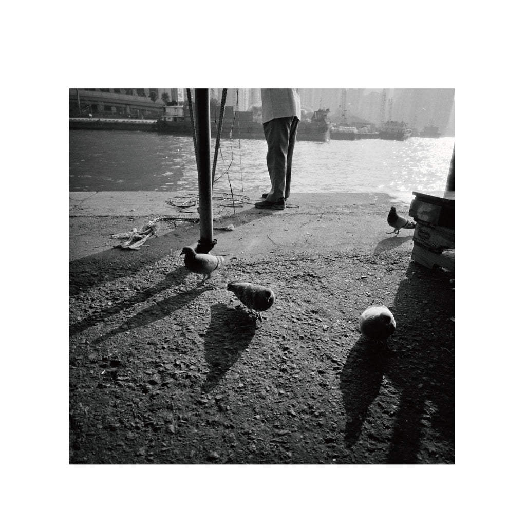 Ilford Delta3200 B&W 120 Format