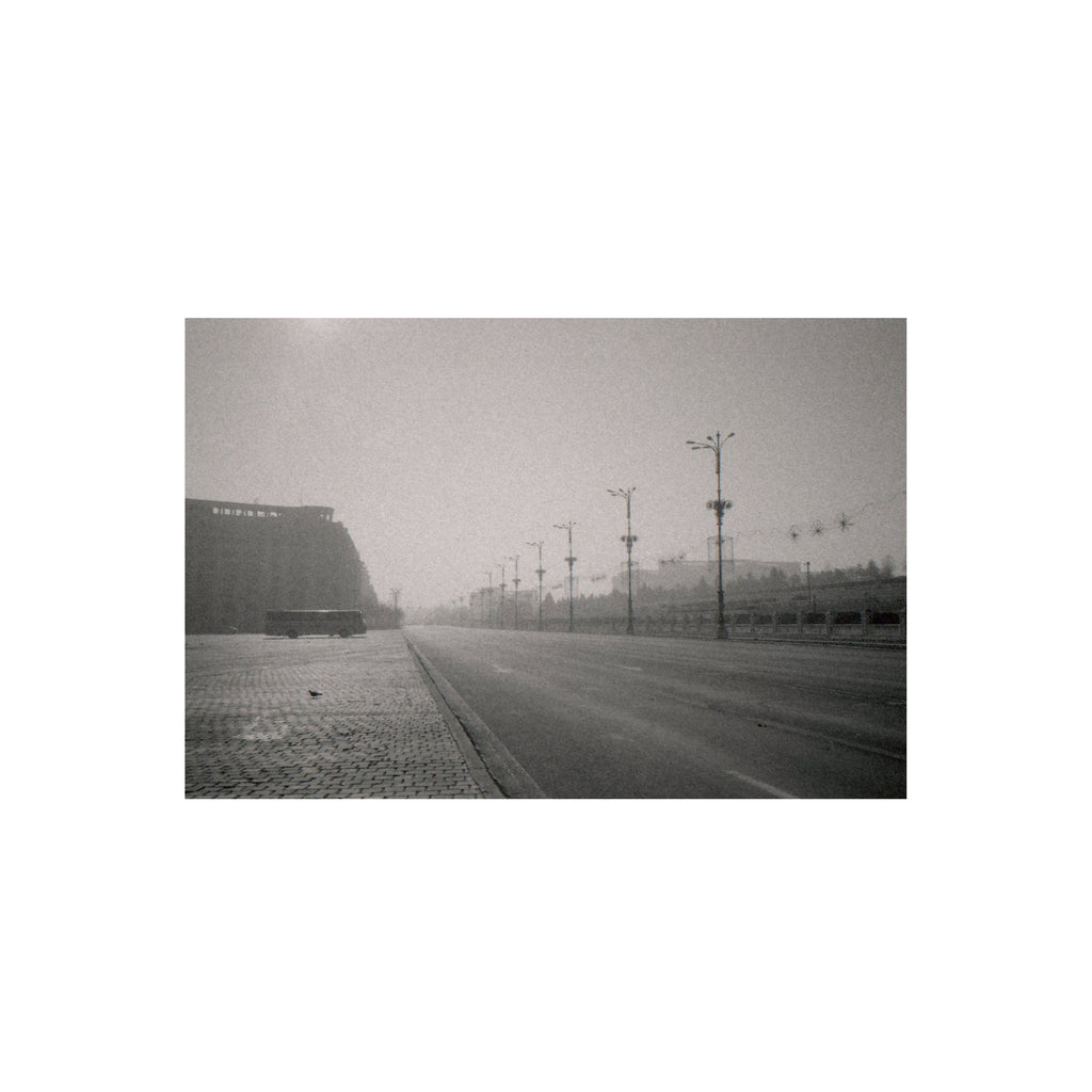 Ilford Delta 3200