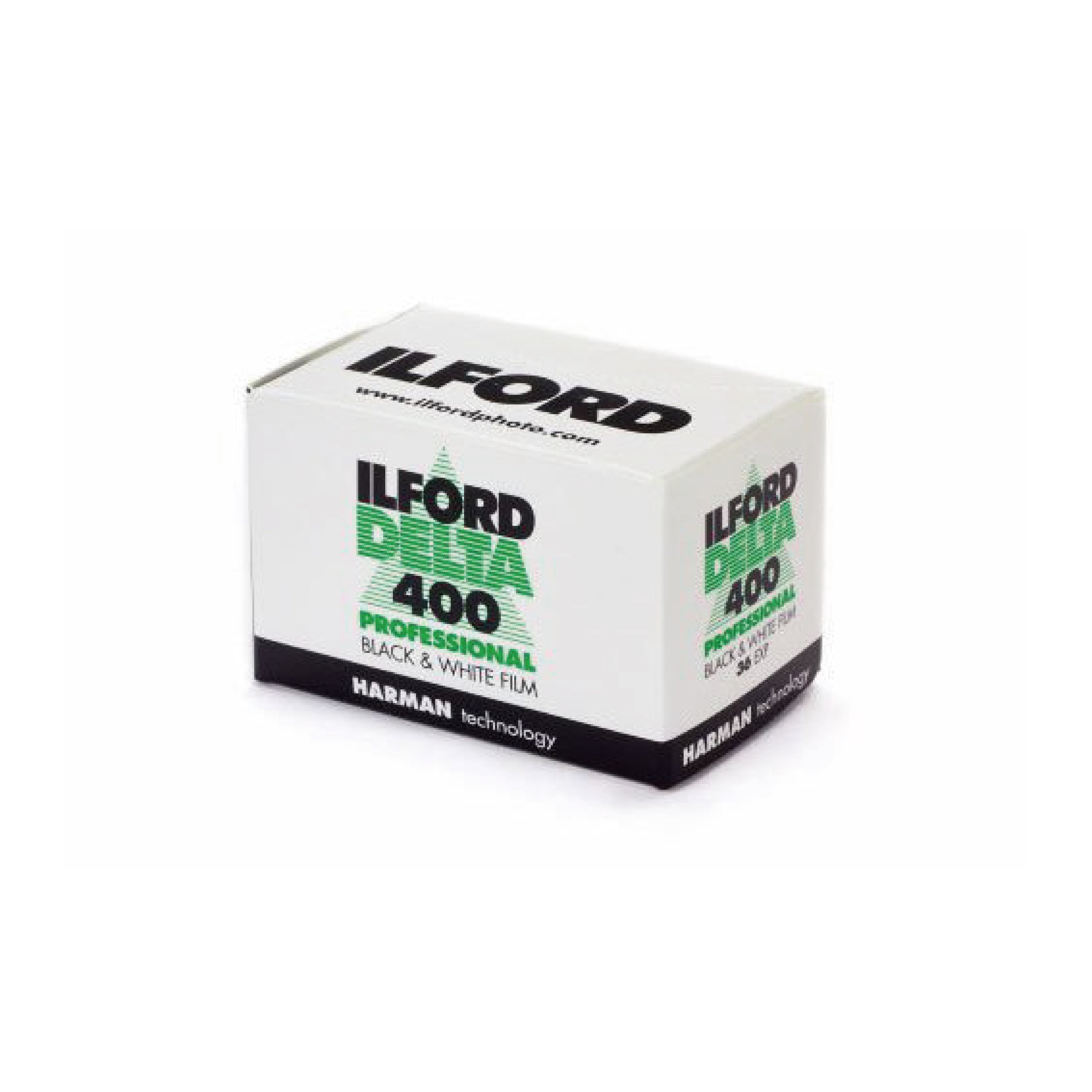 Ilford Delta 400