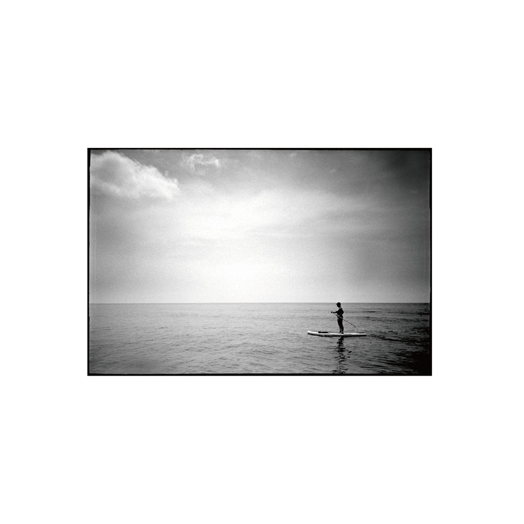 Cinestill BWXX(DoubleX) B&W Film