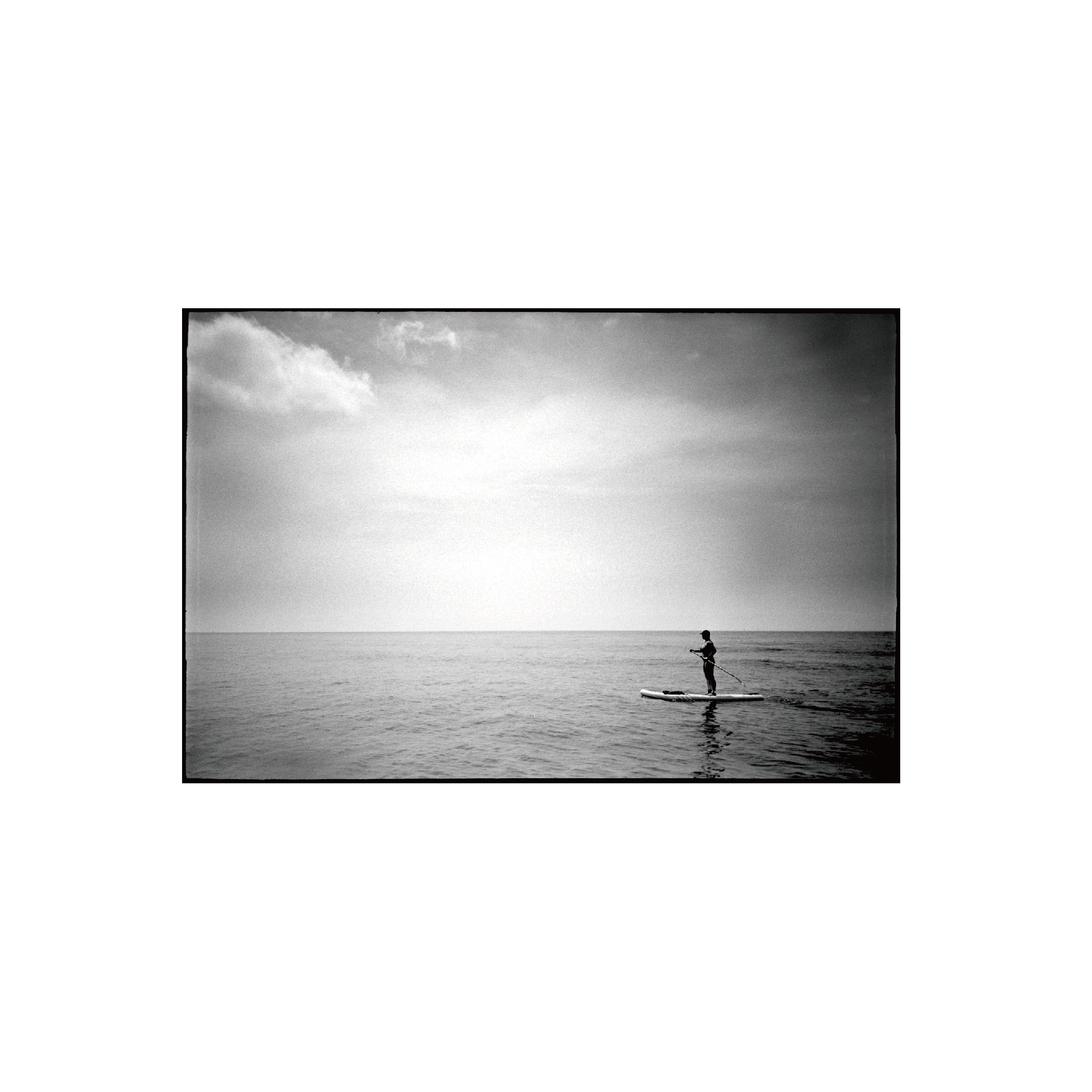 Cinestill BWXX(DoubleX) B&W Film