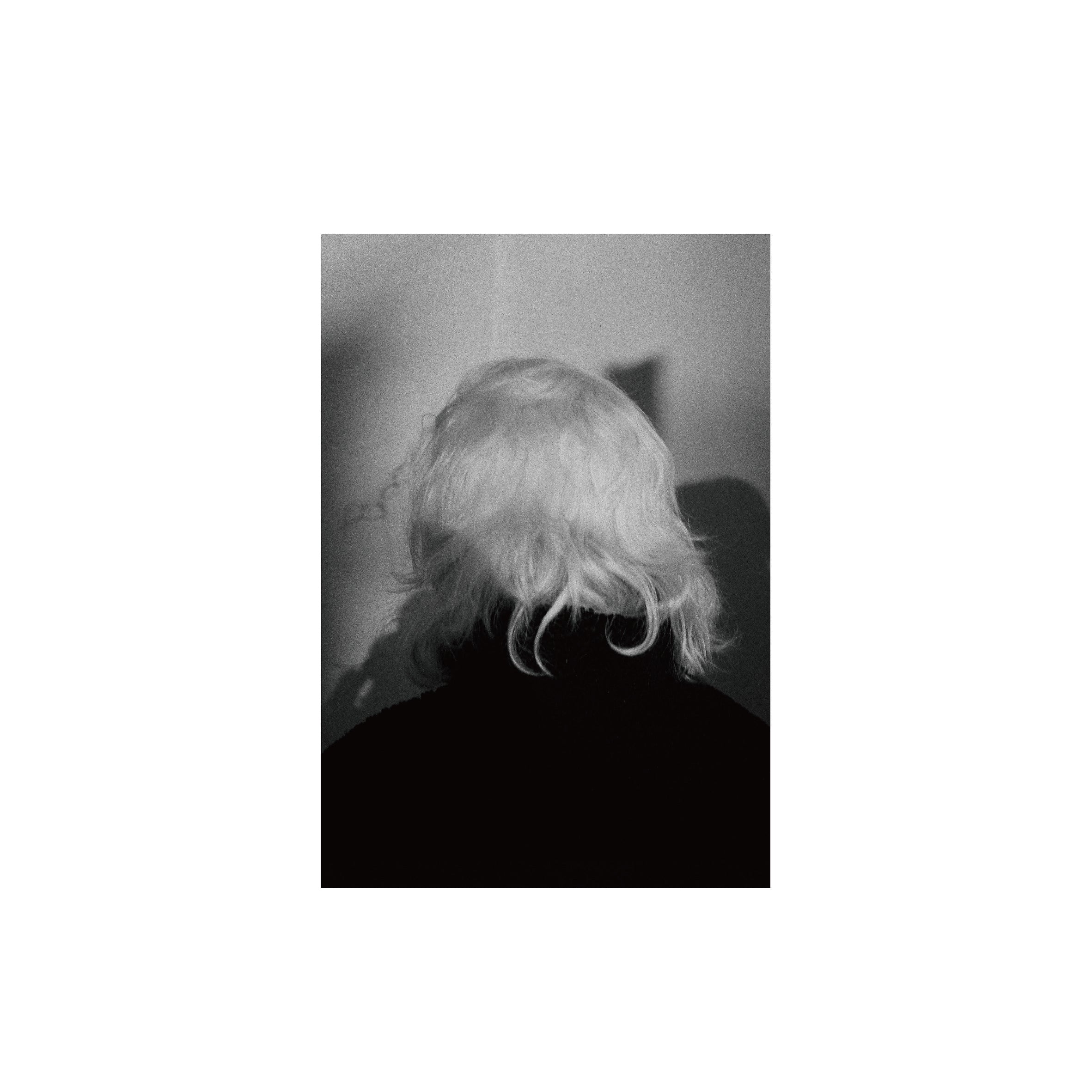 Cinestill BWXX(DoubleX) B&W Film
