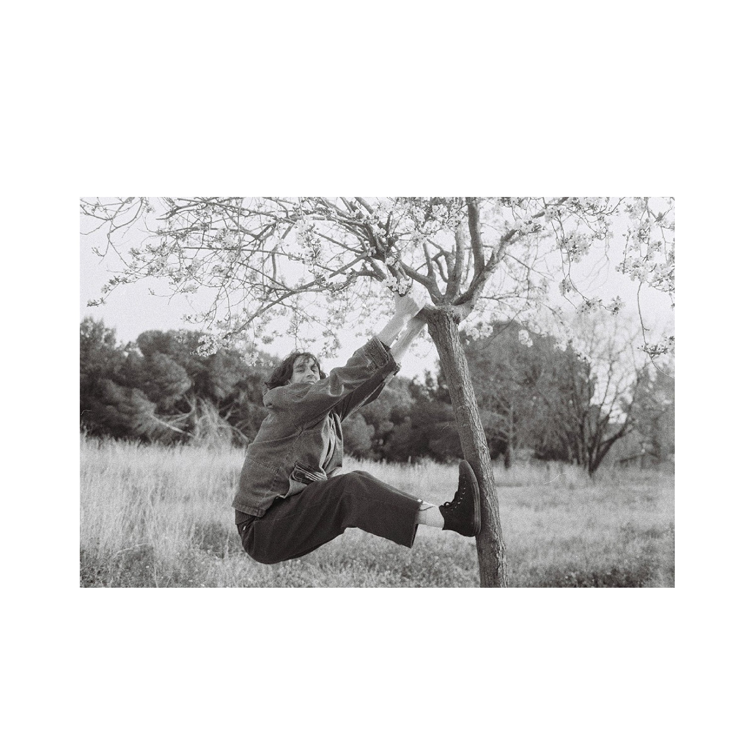 Dubblefilm Daily B&W 400