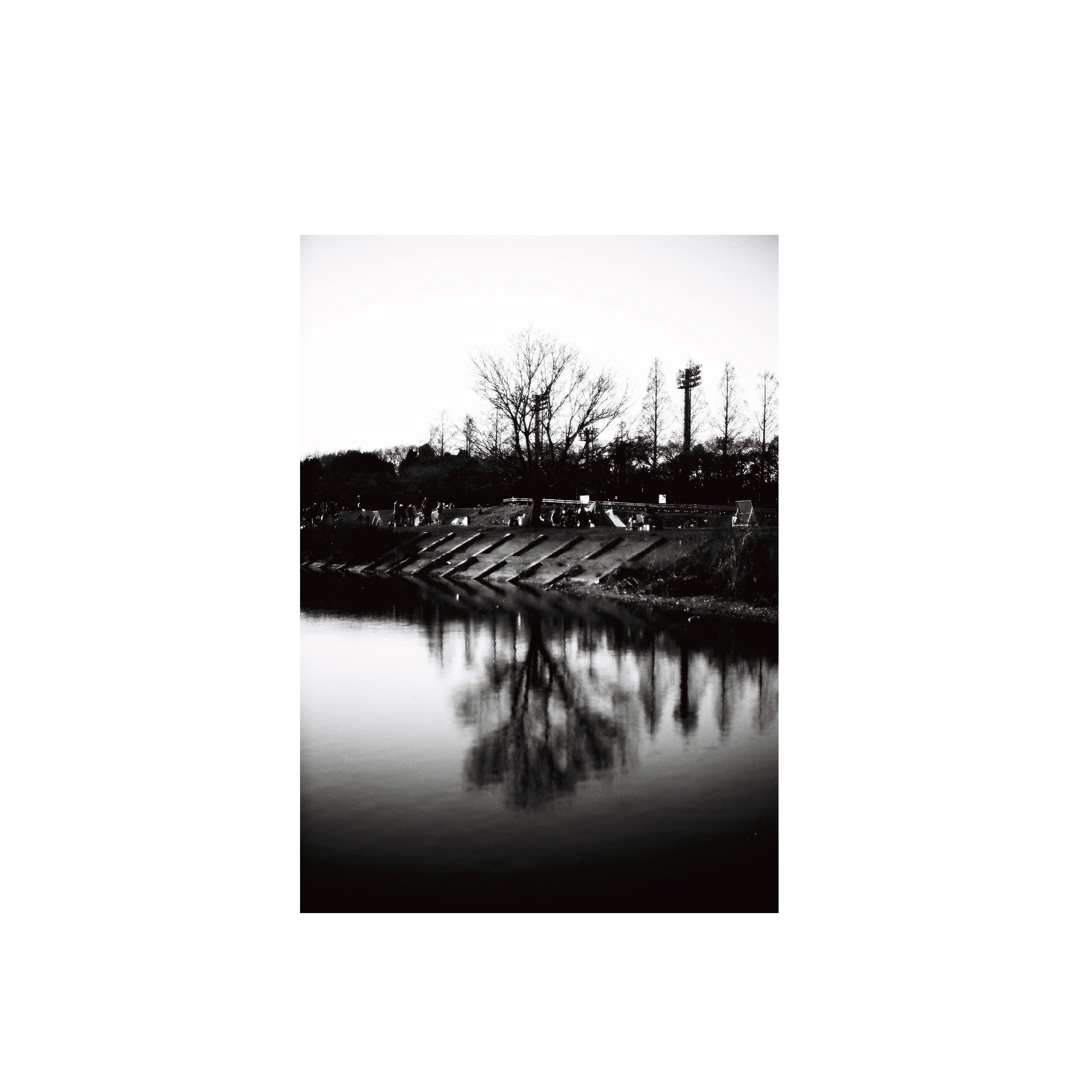 Eastman 2366 Blue-sensitive B&W