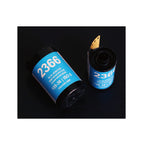 Eastman 2366 Blue-sensitive B&W