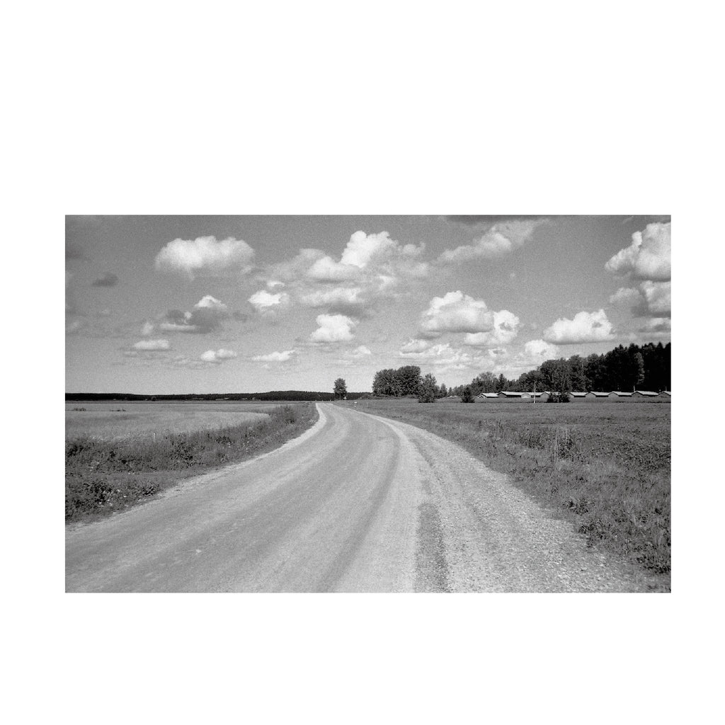 Fomapan 100