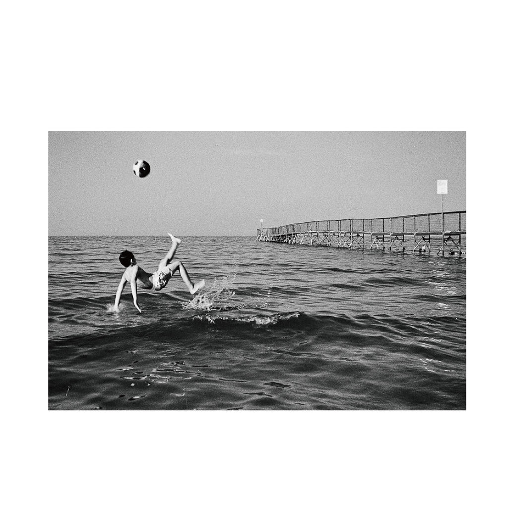 Fomapan 200