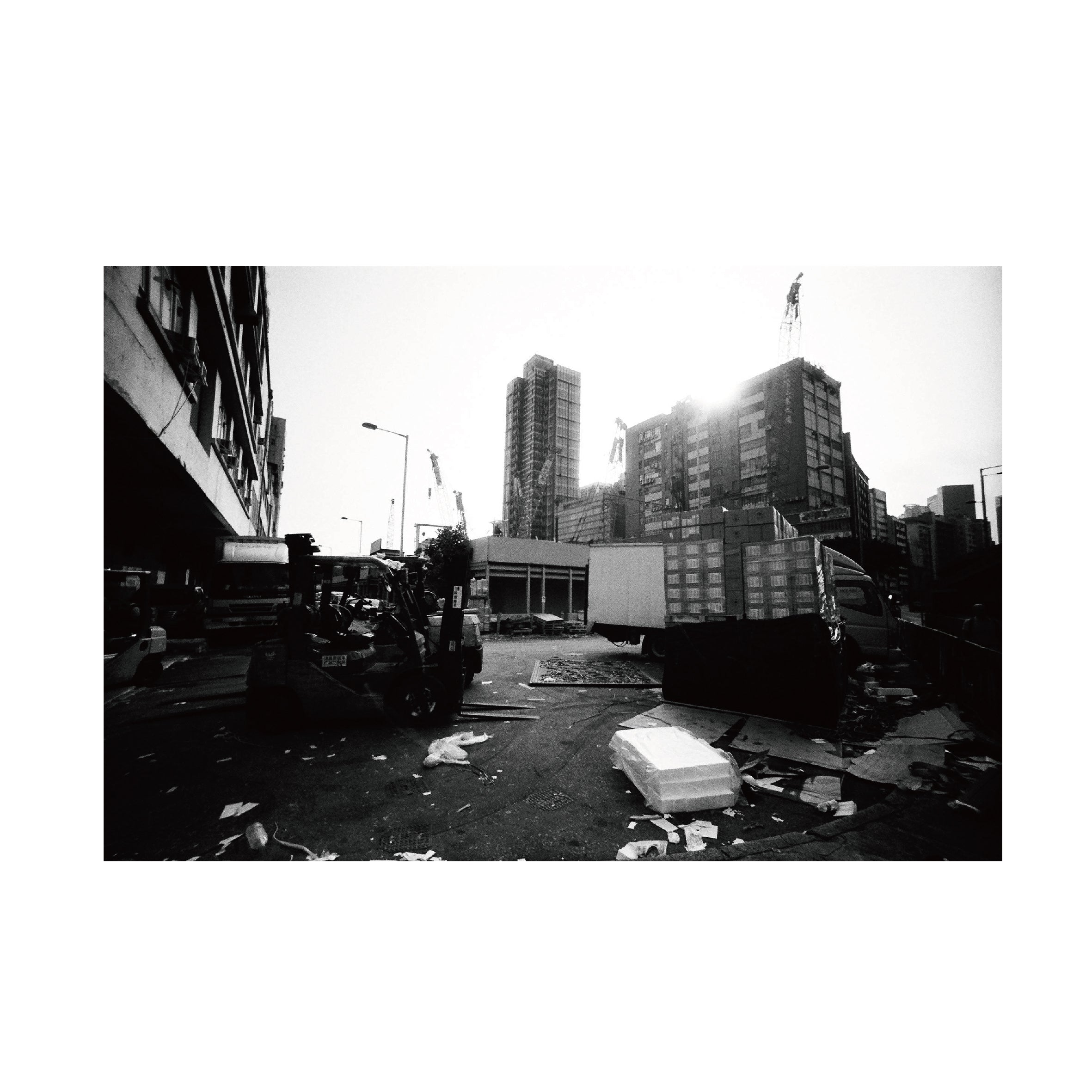 Fomapan 400