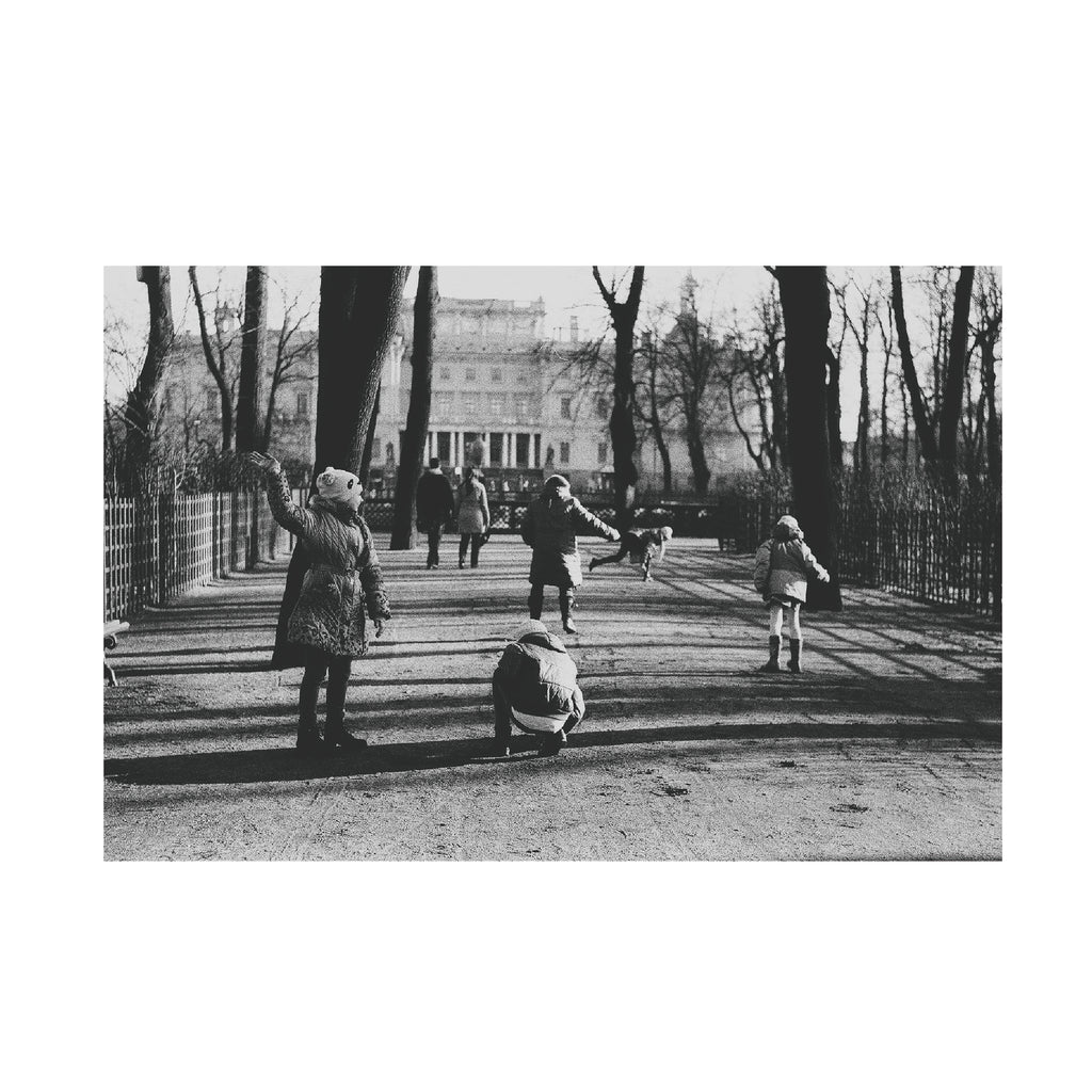 Fomapan 400
