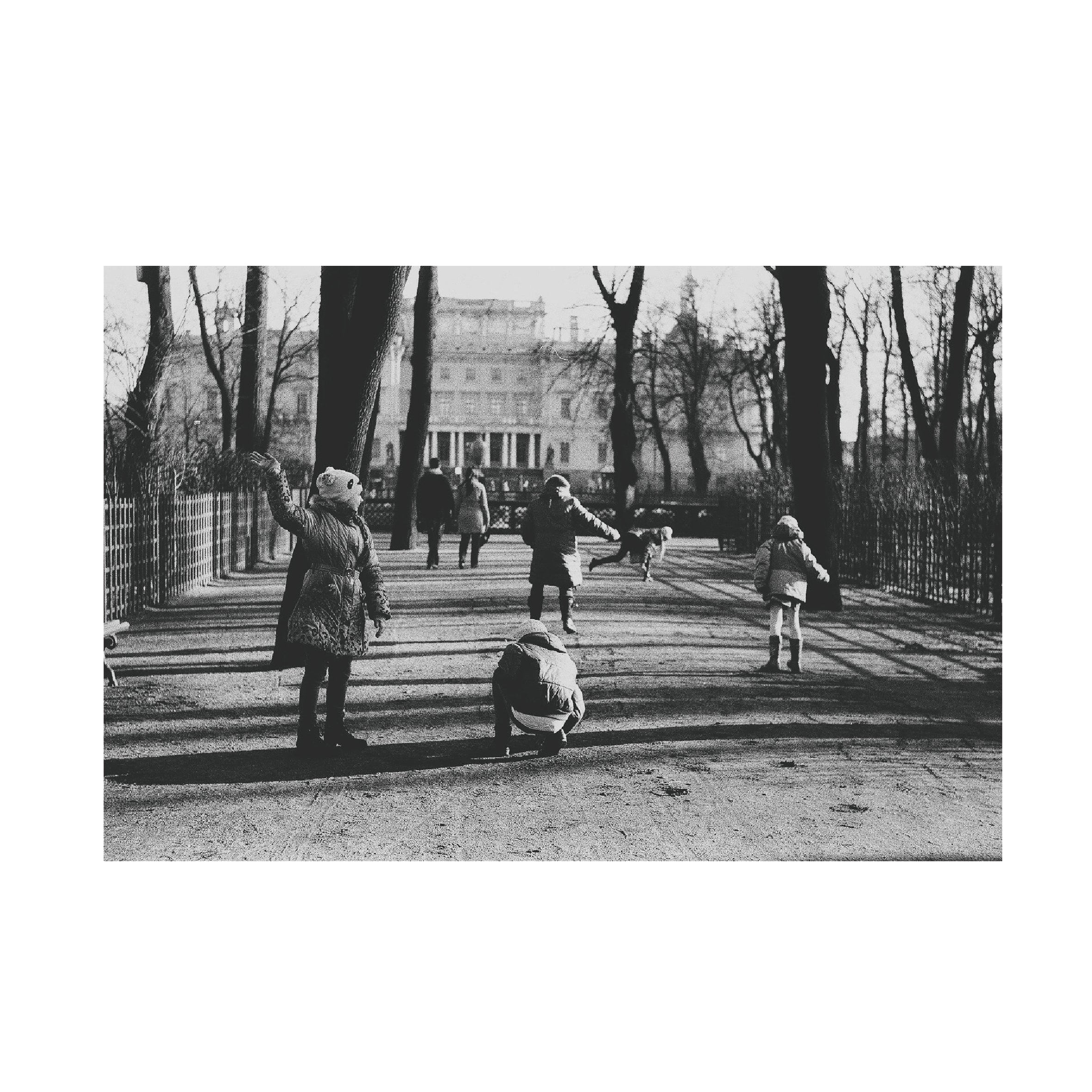 Fomapan 400