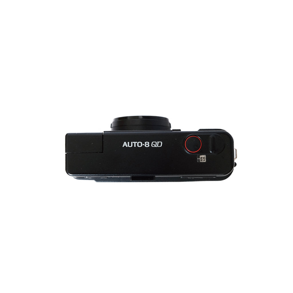 Fuji Auto 8QD