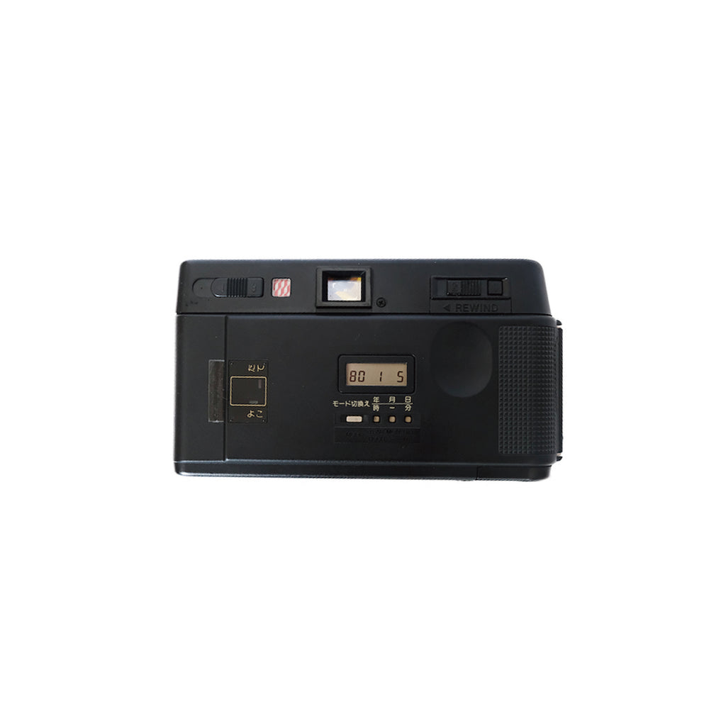 Fuji Auto 8QD