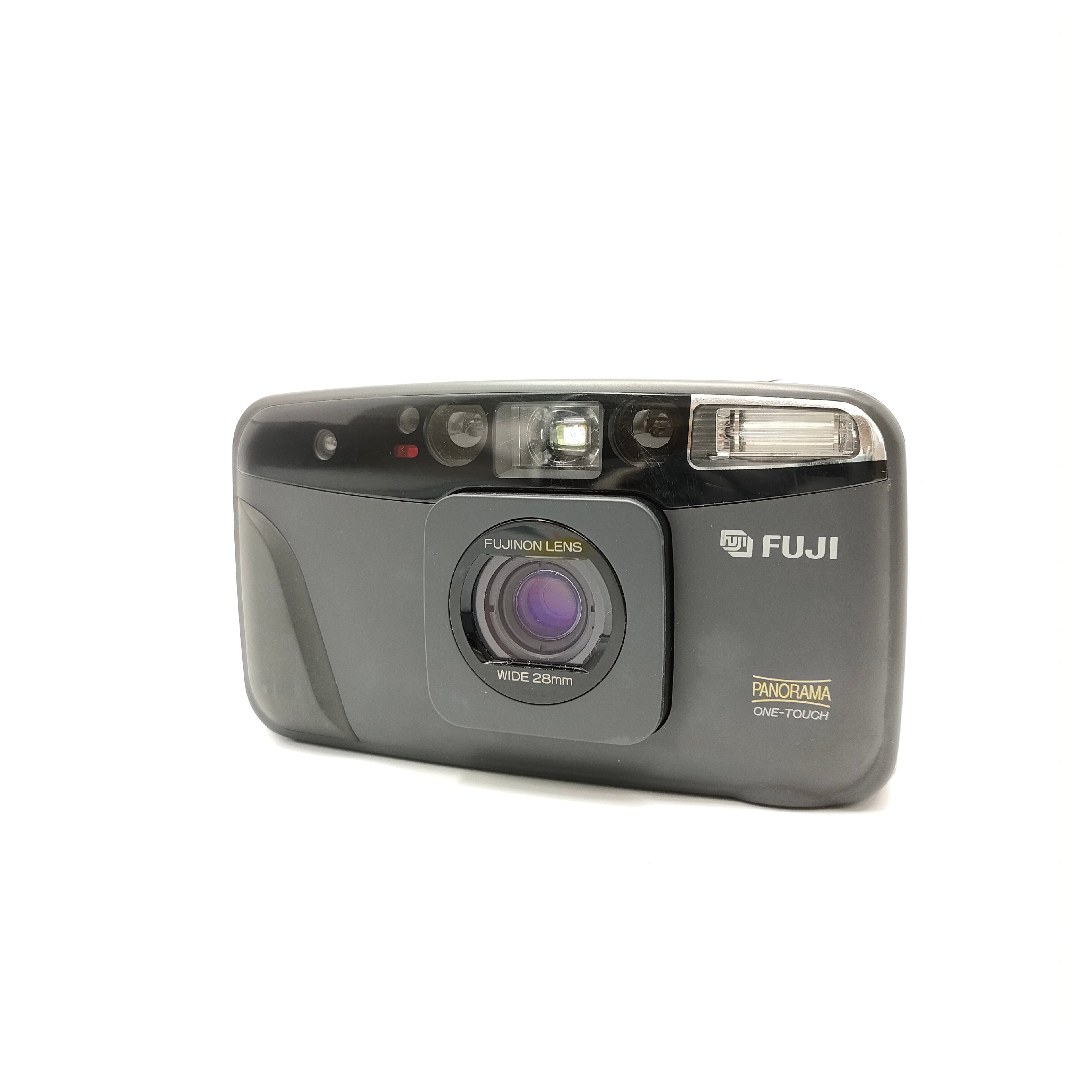 Fuji Cardia Mini Everyday (Fuji DL-510)