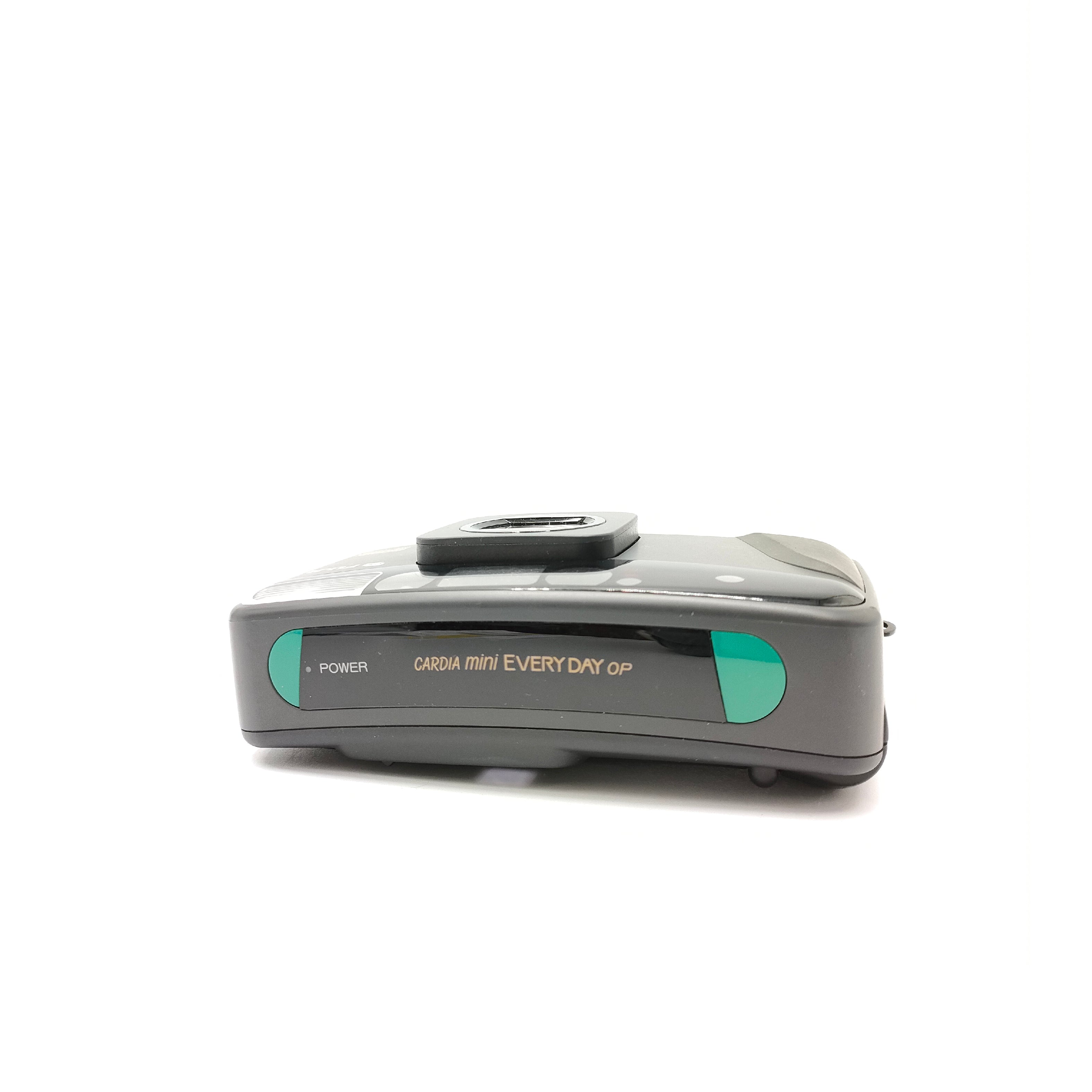 Fuji Cardia Mini Everyday (Fuji DL-510)