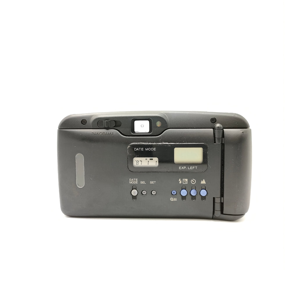 Fuji Cardia Mini Everyday (Fuji DL-510)