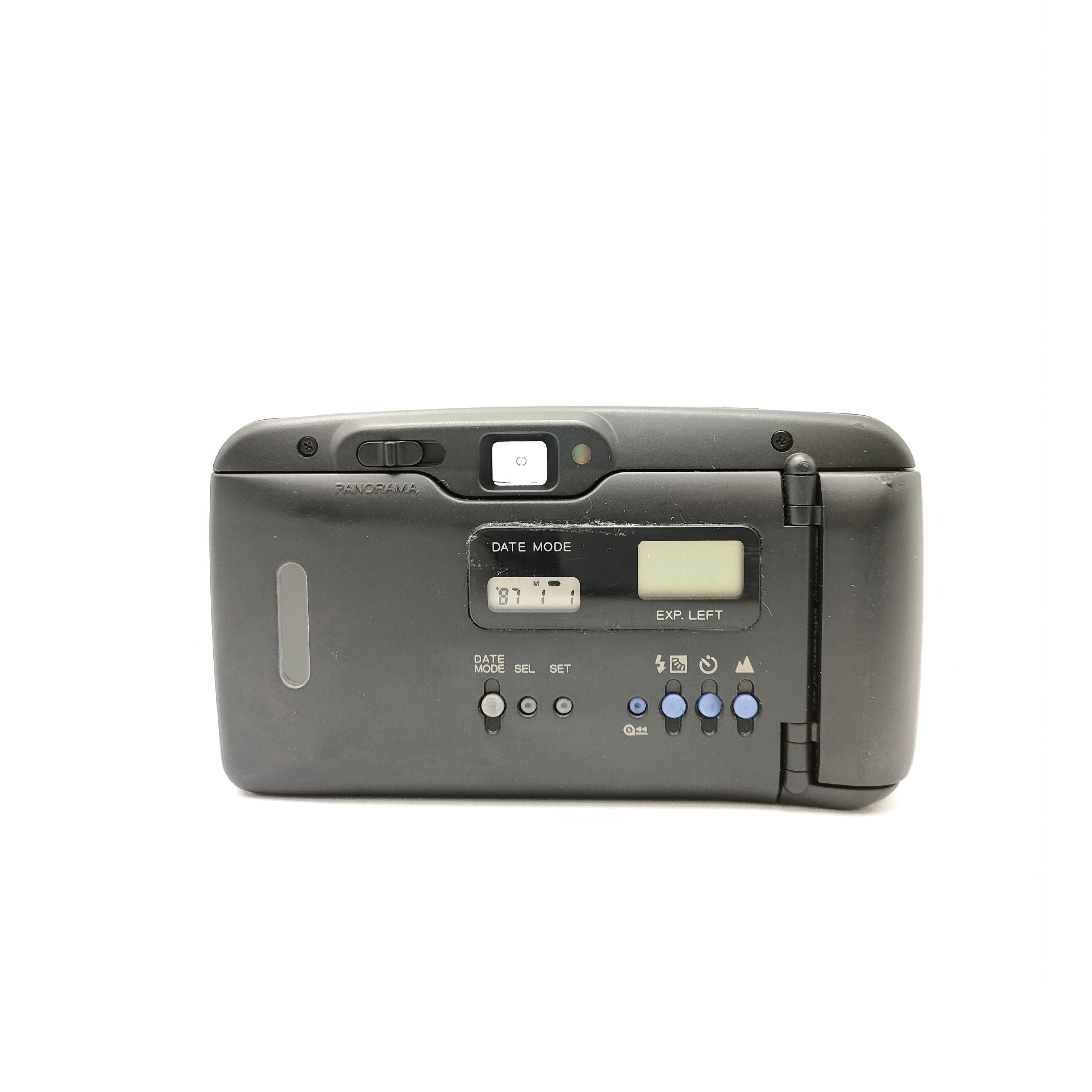 Fuji Cardia Mini Everyday (Fuji DL-510)