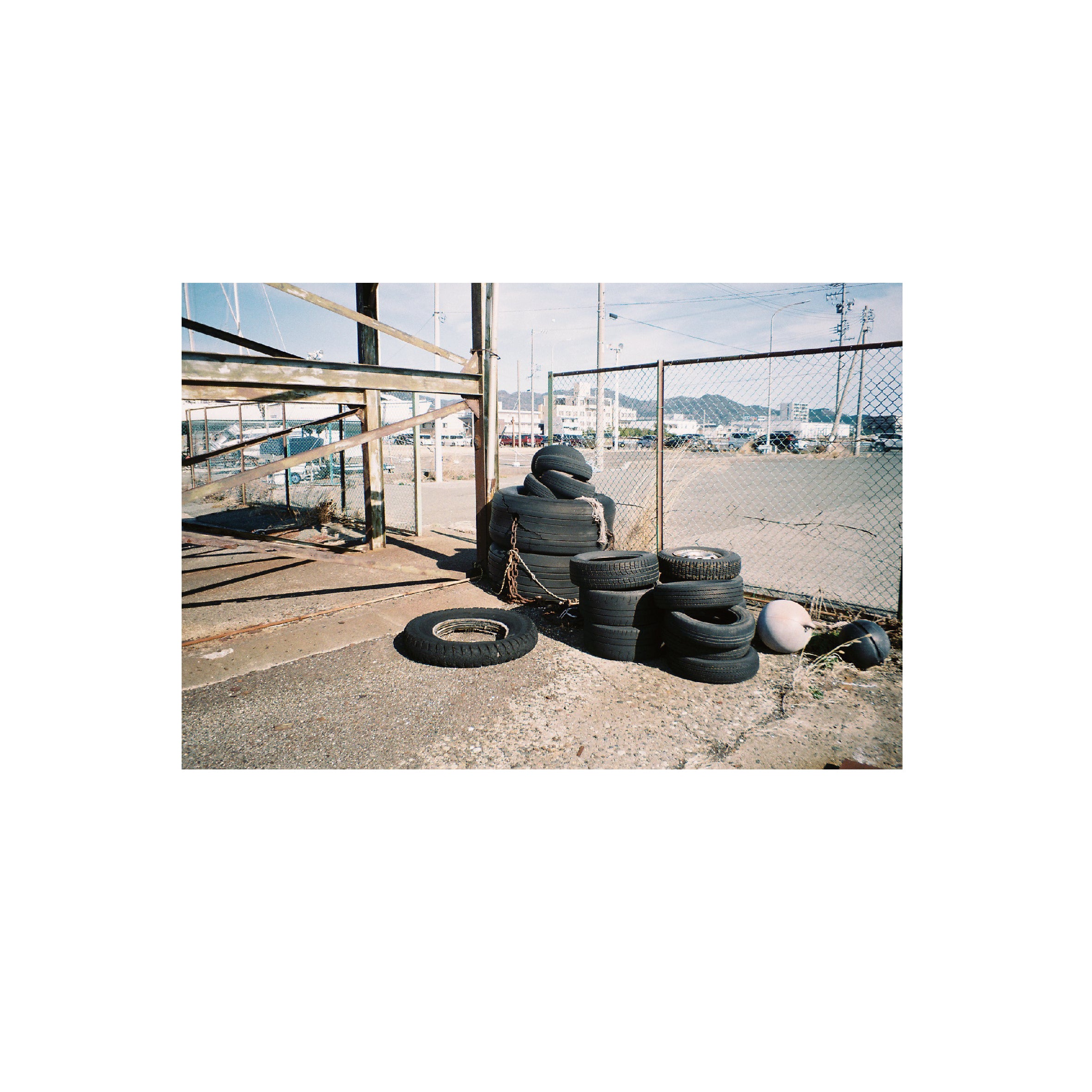 Fuji Fujicolor 100