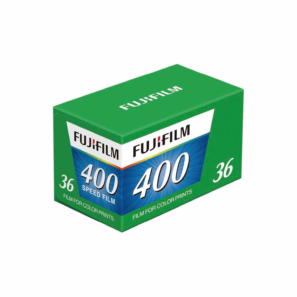 Fujifilm Fujicolor Super 400