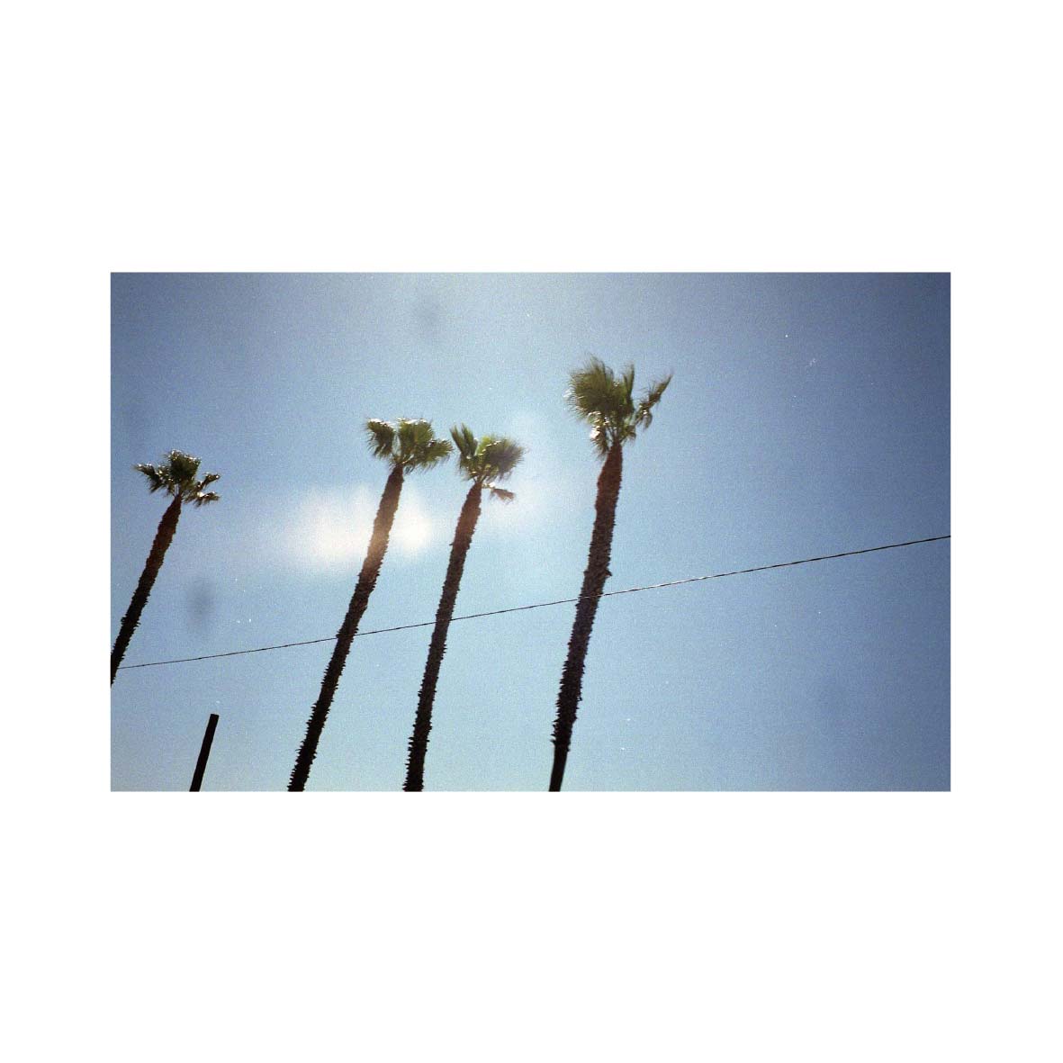 Fujifilm Fujicolor Super 400