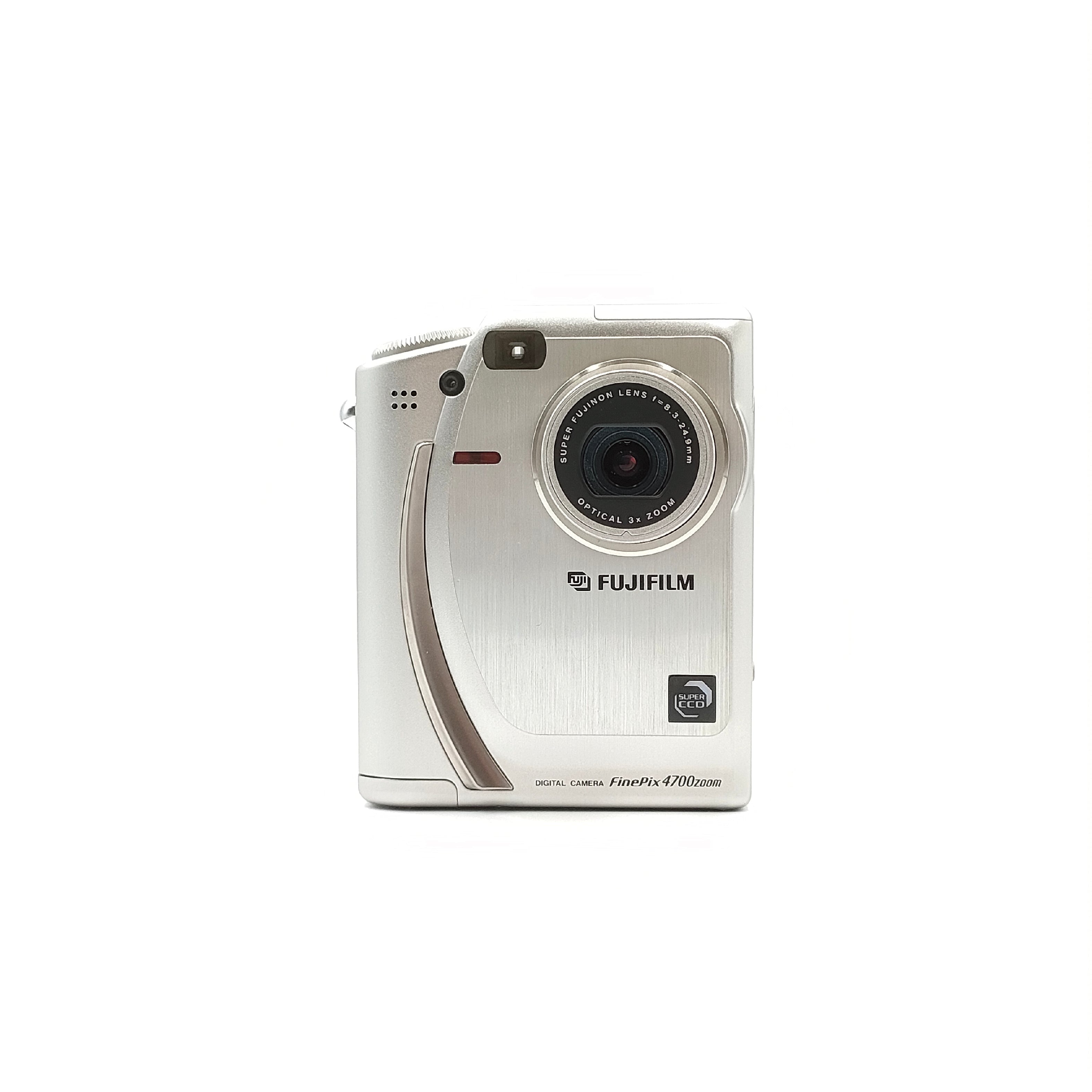Fujifilm Finepix 4700 Zoom