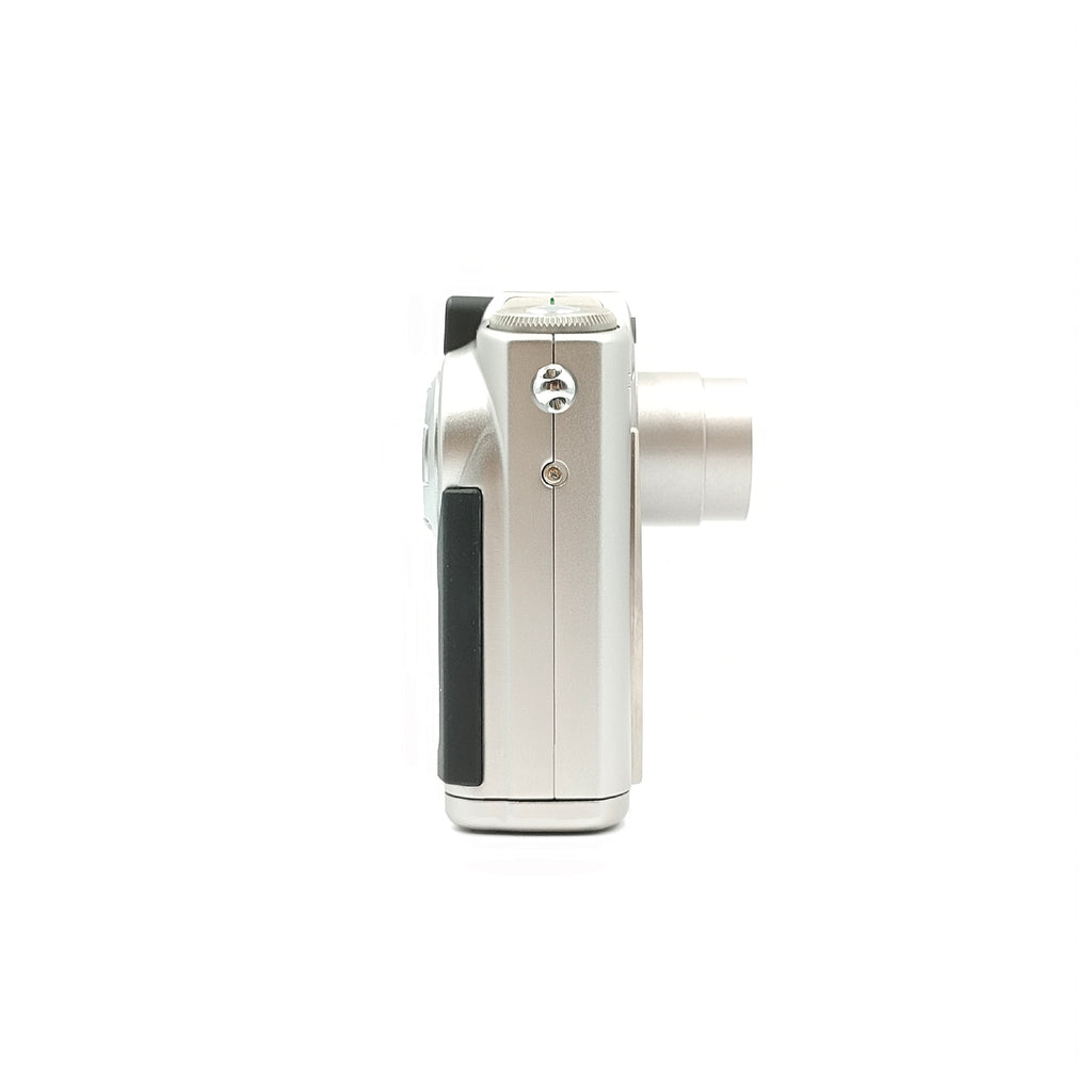 Fujifilm Finepix 4700 Zoom