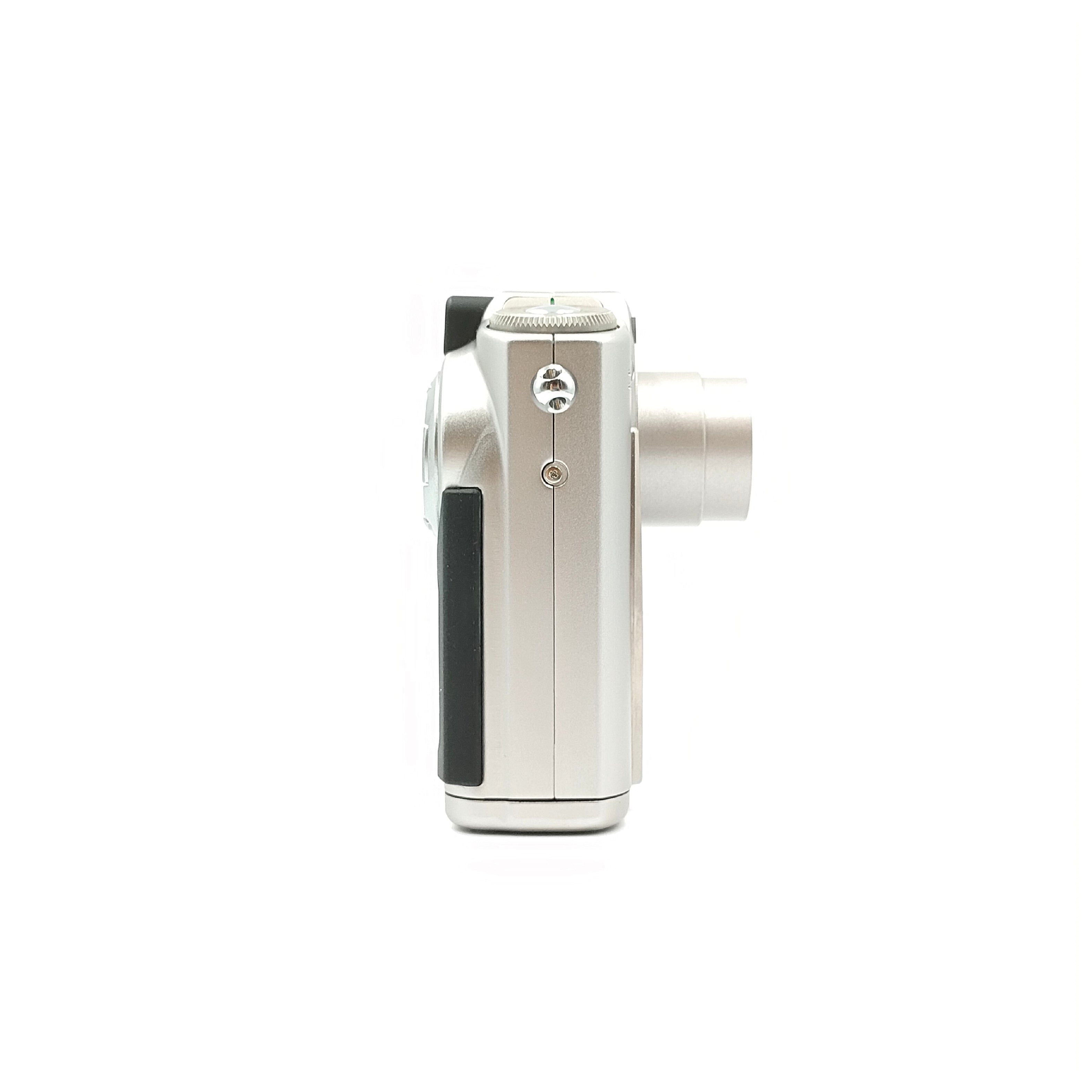 Fujifilm Finepix 4700 Zoom