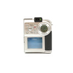 Fujifilm Finepix 4700 Zoom