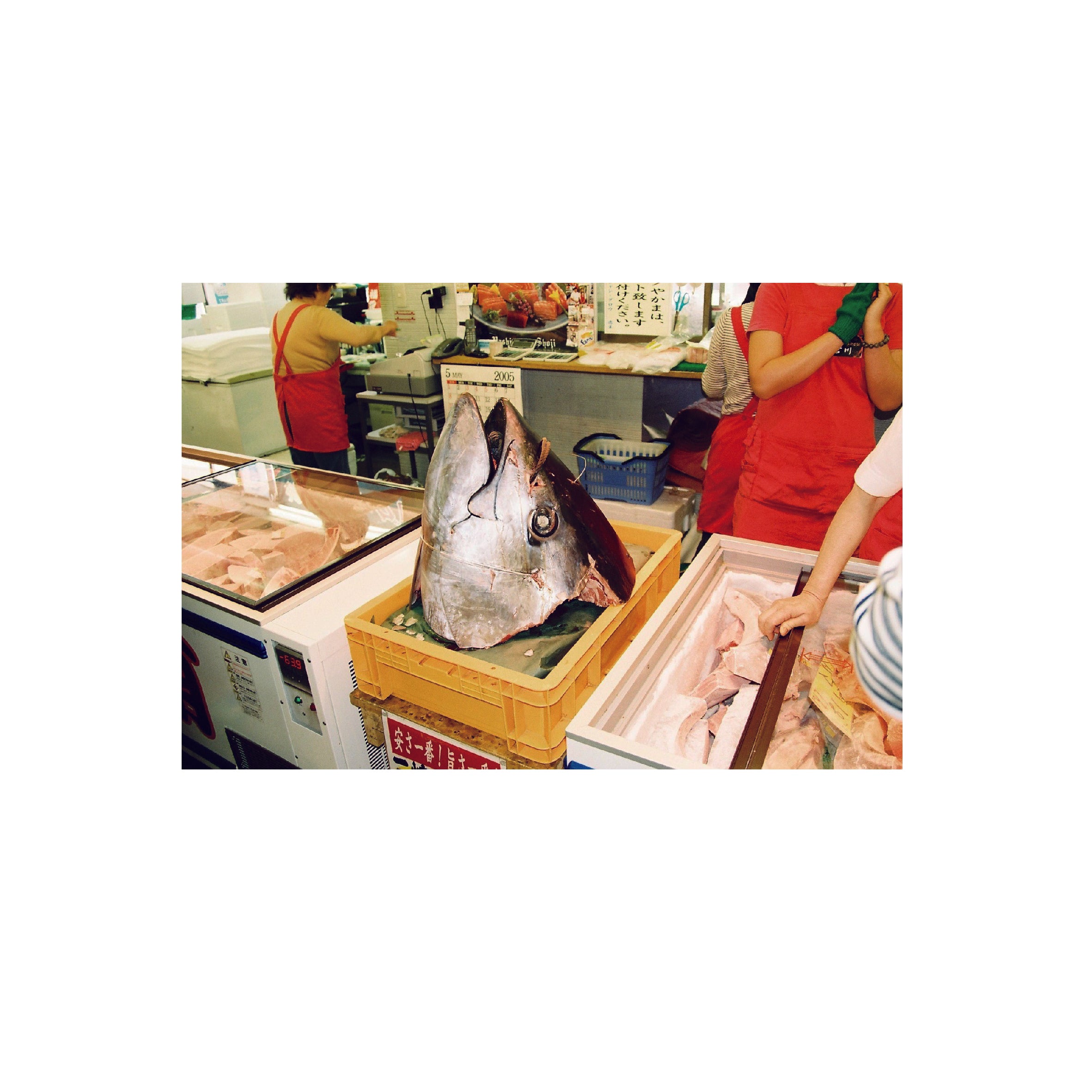 Fujifilm Superia Premium 400