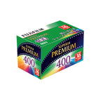 Fujifilm Superia Premium 400