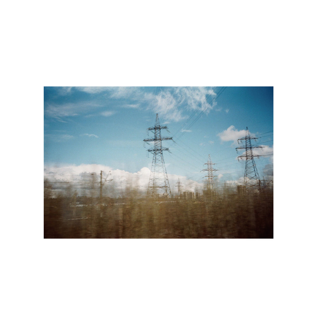 Yashica Golden80s 400